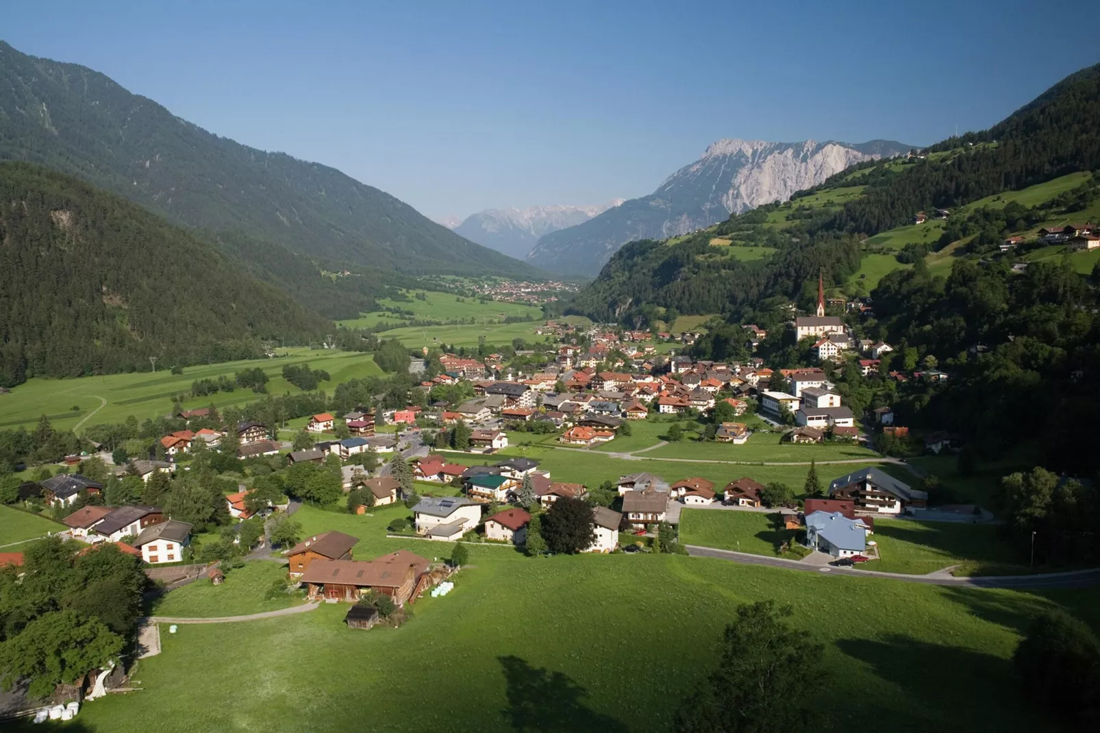 Grüner-Zones été à 20 km