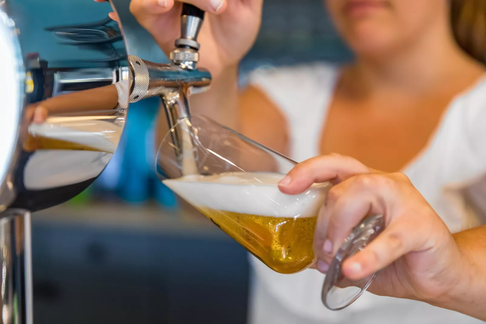 Eifelpark Kronenburger See 1-Ambiance