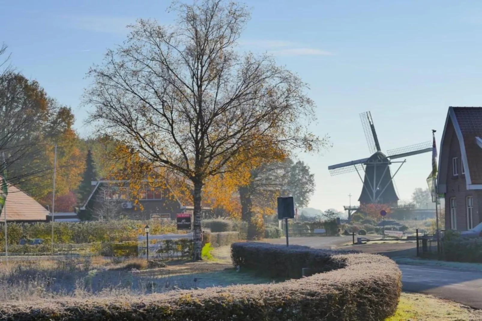 Villapark Ehzerburg 2-Areas within 20km in summer