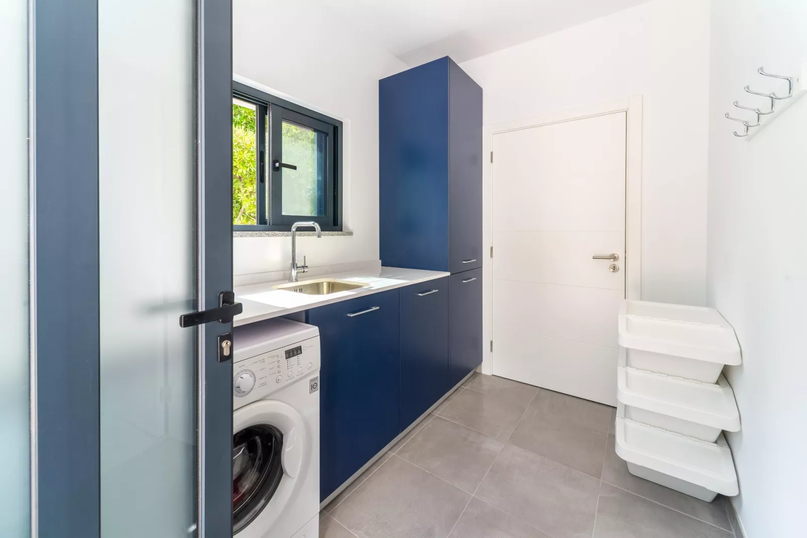 Casa o Sonho-Facilities