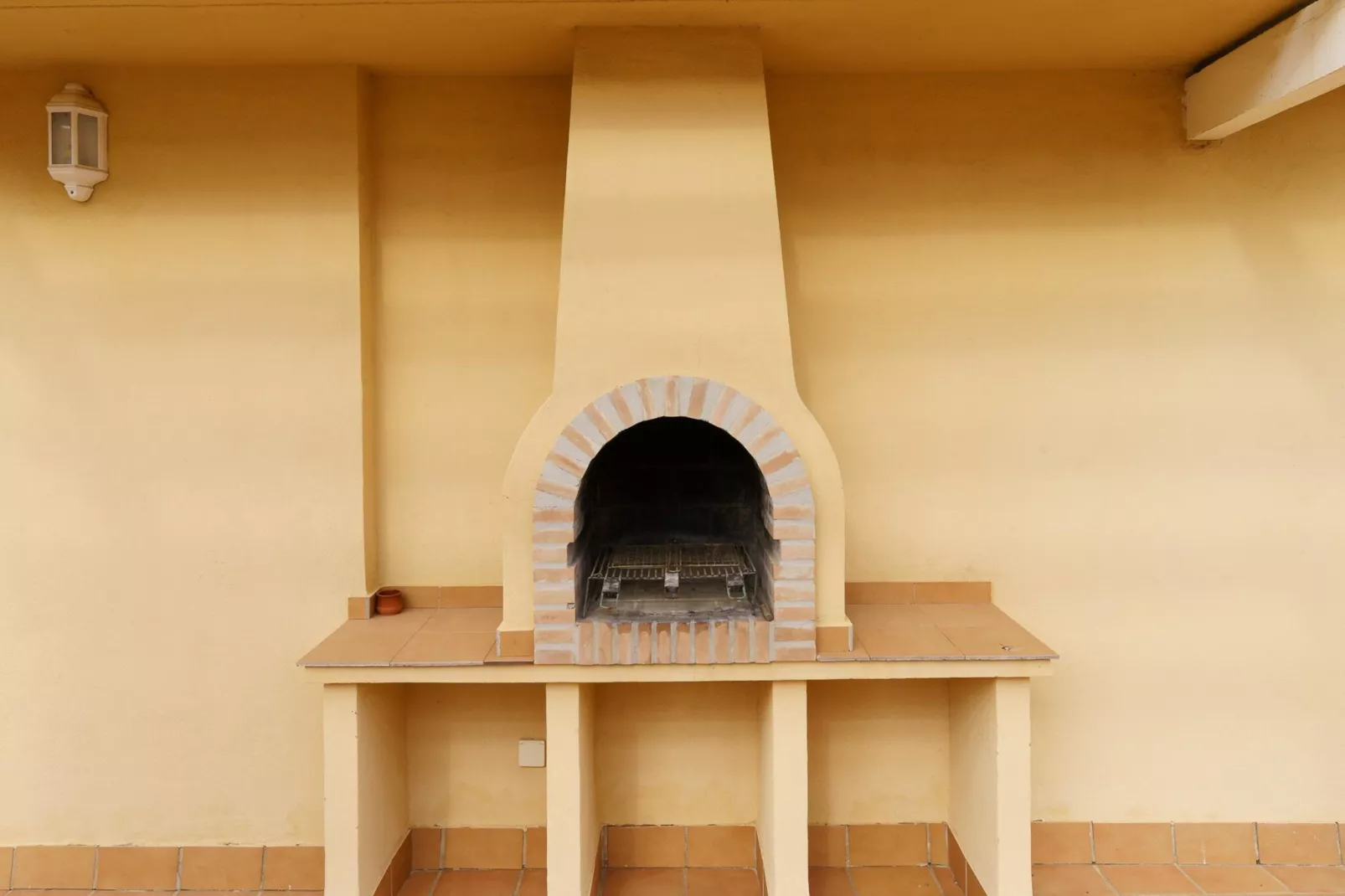 Cumbres de Riviera - CT 169 6 PAX-équipements