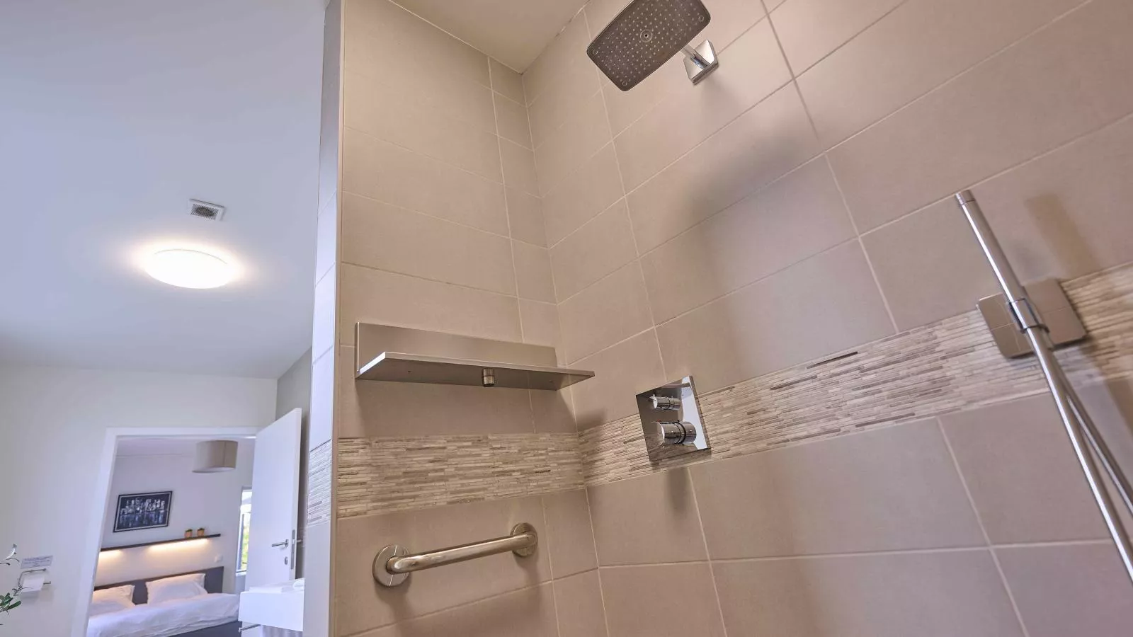 Maison Oscar-Badezimmer