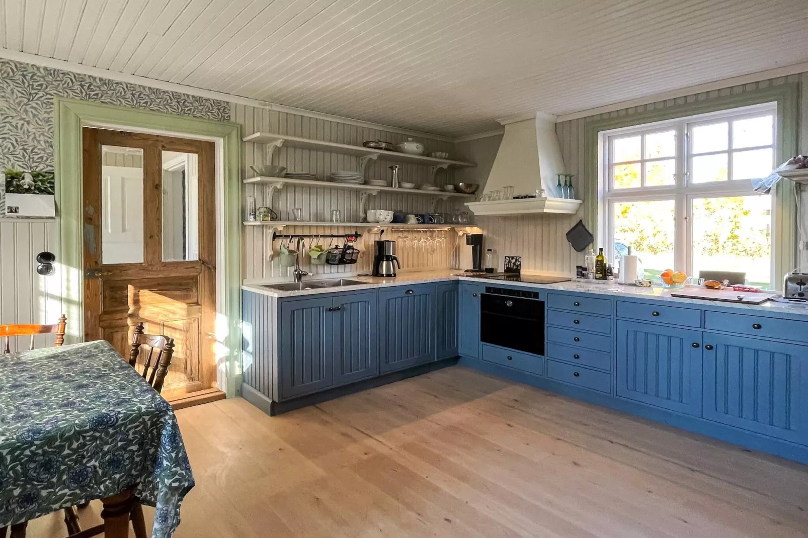 9 person holiday home in Bellö-By Traum-Indoor