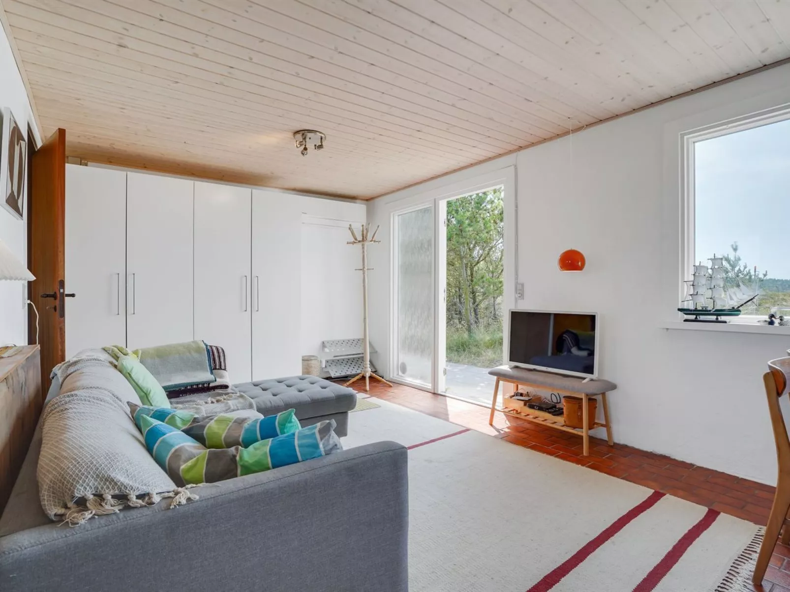 "Letta" - 800m from the sea-Dedans