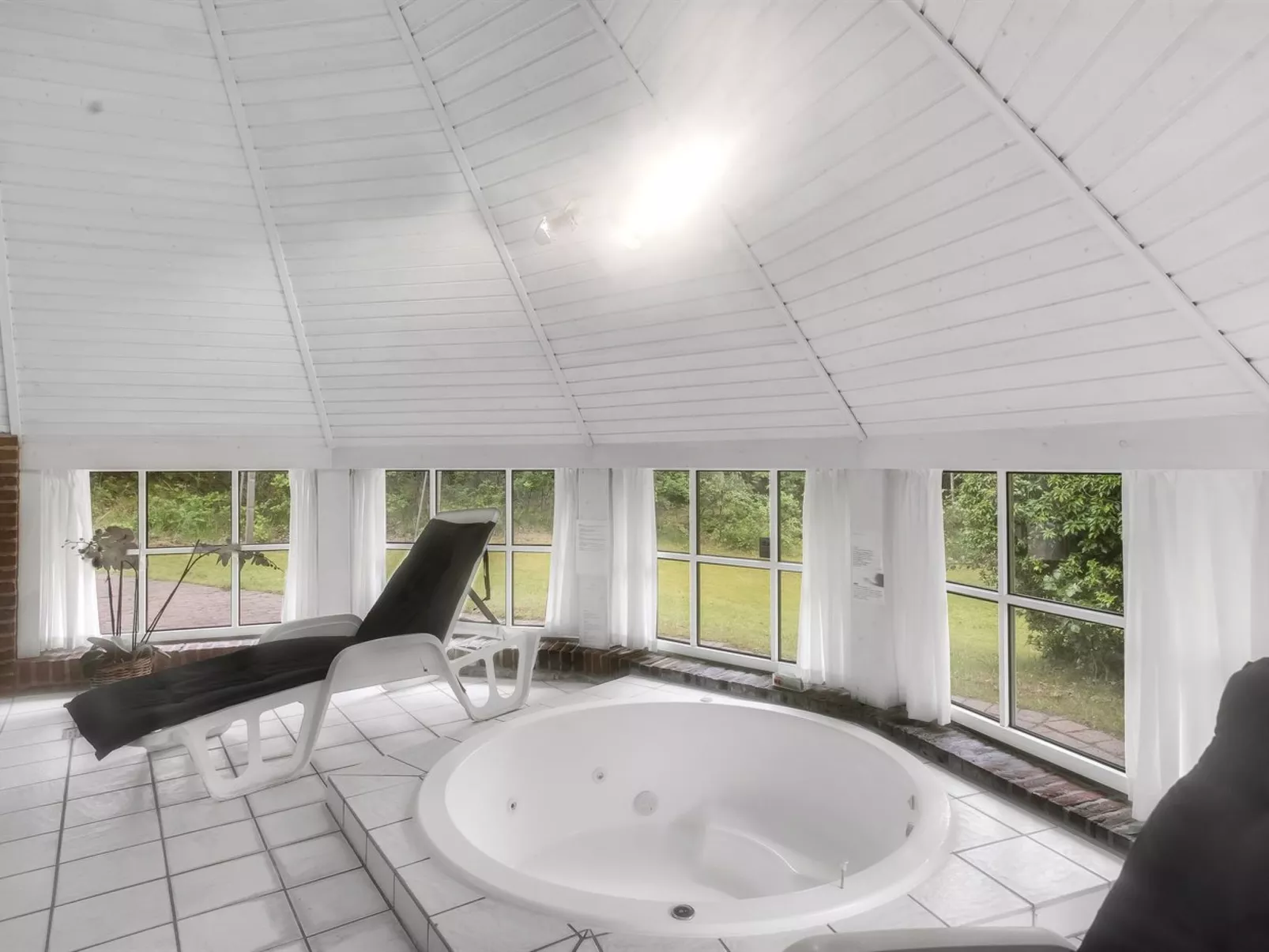 "Pauna" - 50m from the sea-Inside