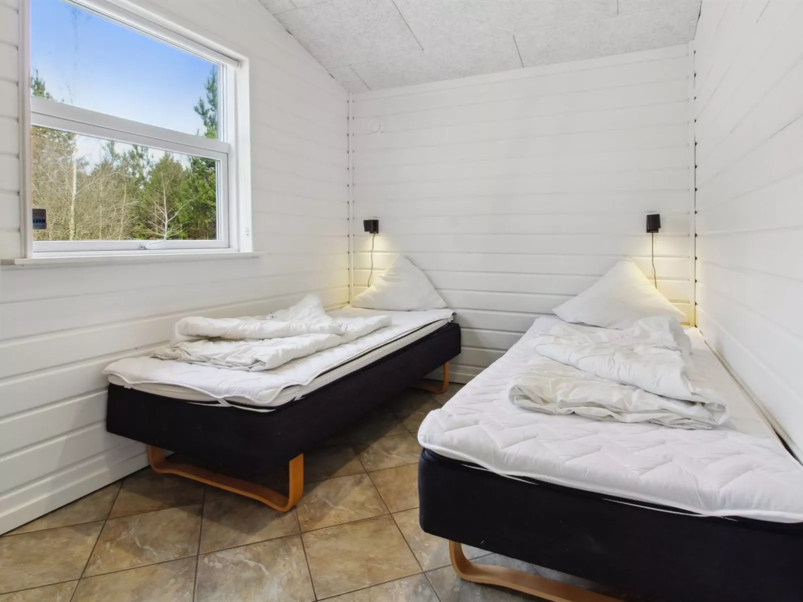 "Nael" - 1.6km from the sea-Drinnen