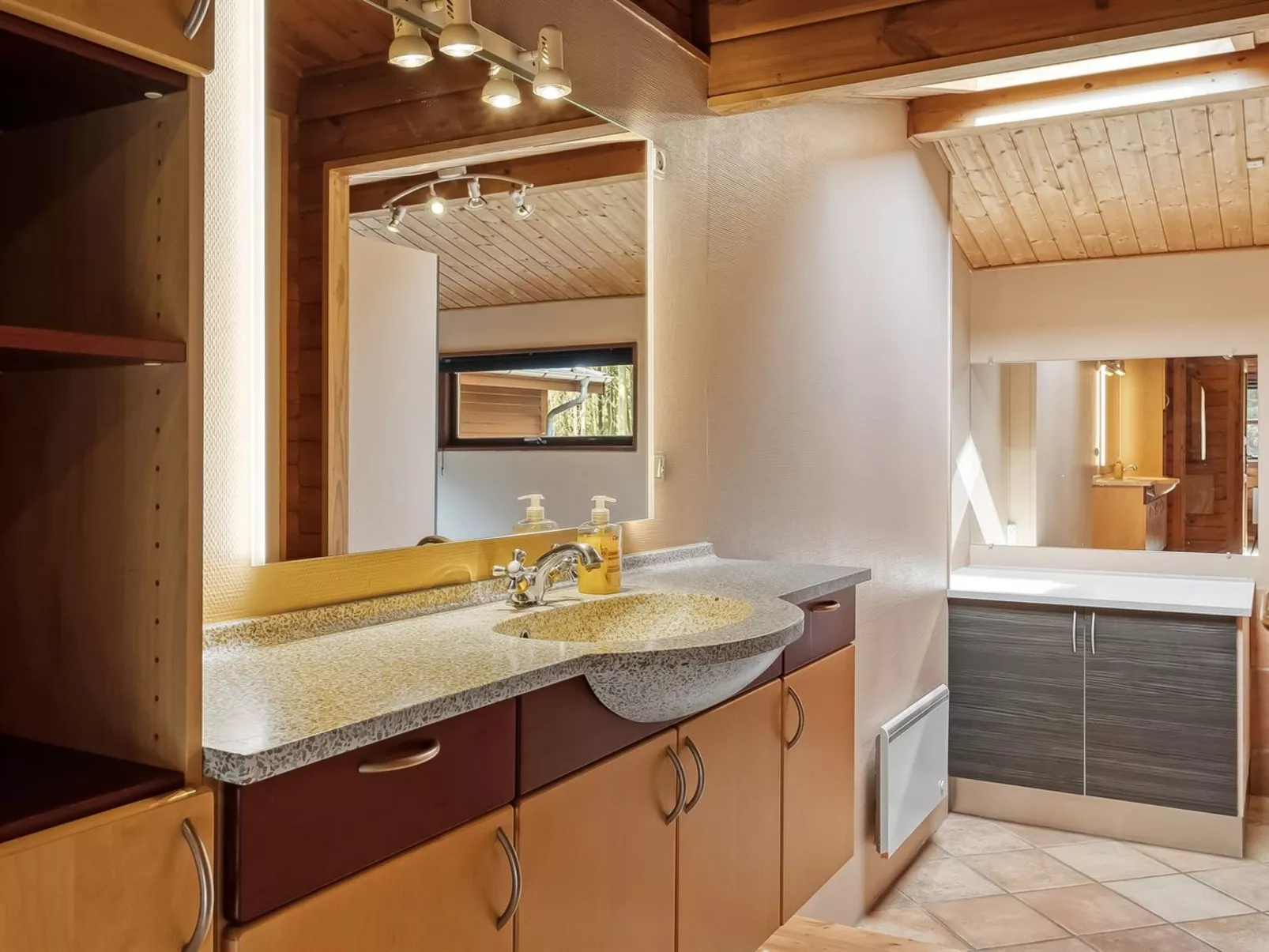 "Patrizia" - 1km from the sea-Inside