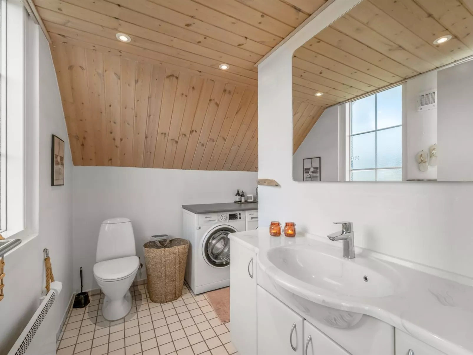 "Klimentina" - 150m from the sea-Inside