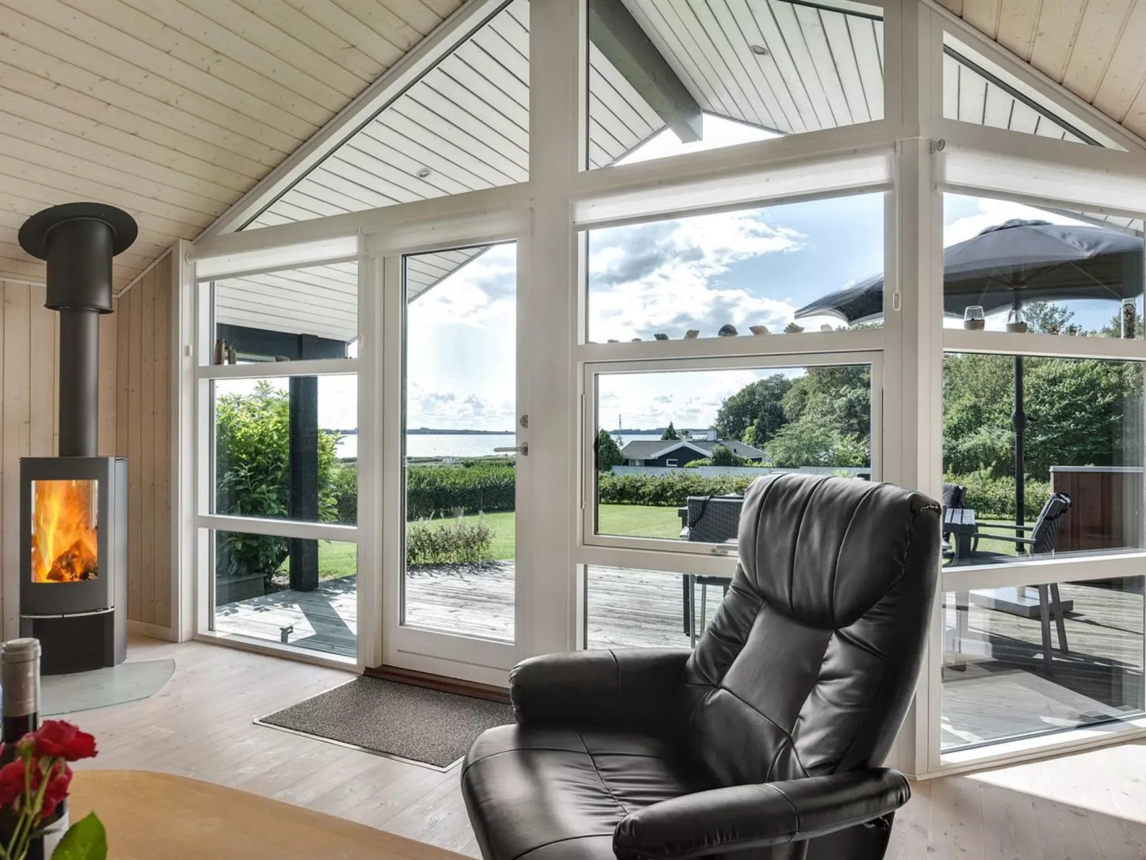 "Rathi" - 250m from the sea-Dedans