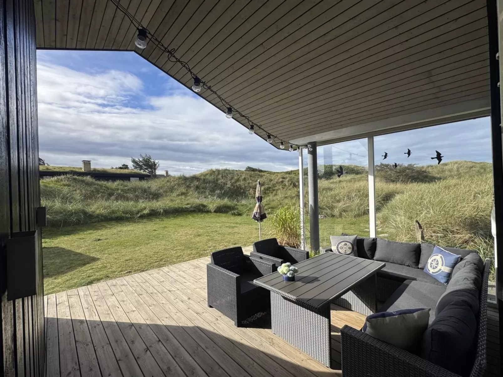 "Ejnarine" - 300m from the sea-Outside