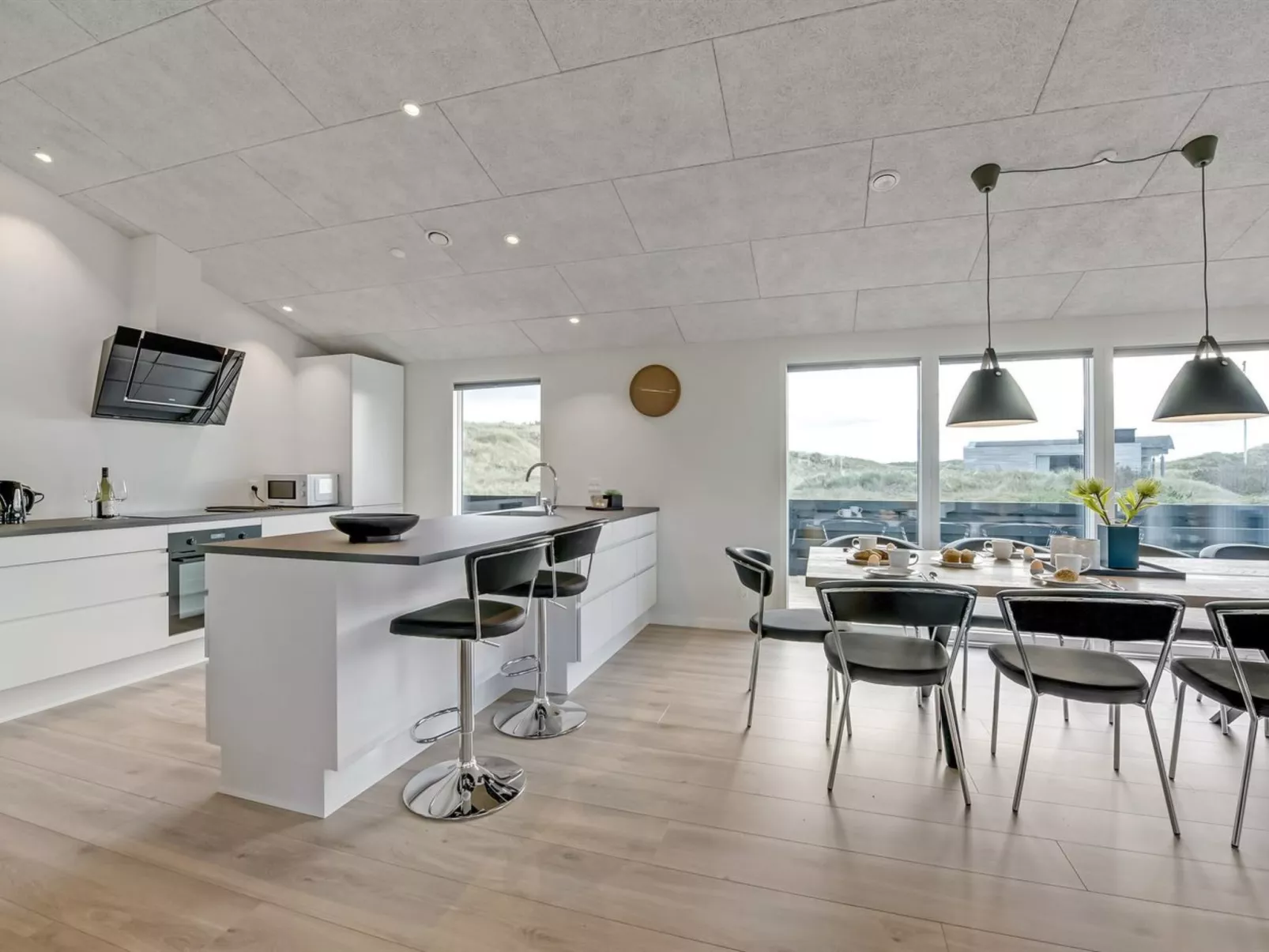 "Birger" - 300m from the sea-Inside