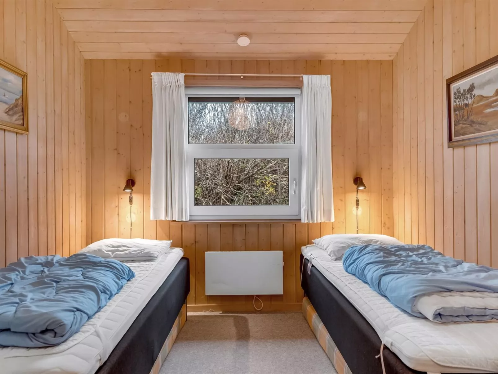 "Sofja" - 150m from the sea-Dedans