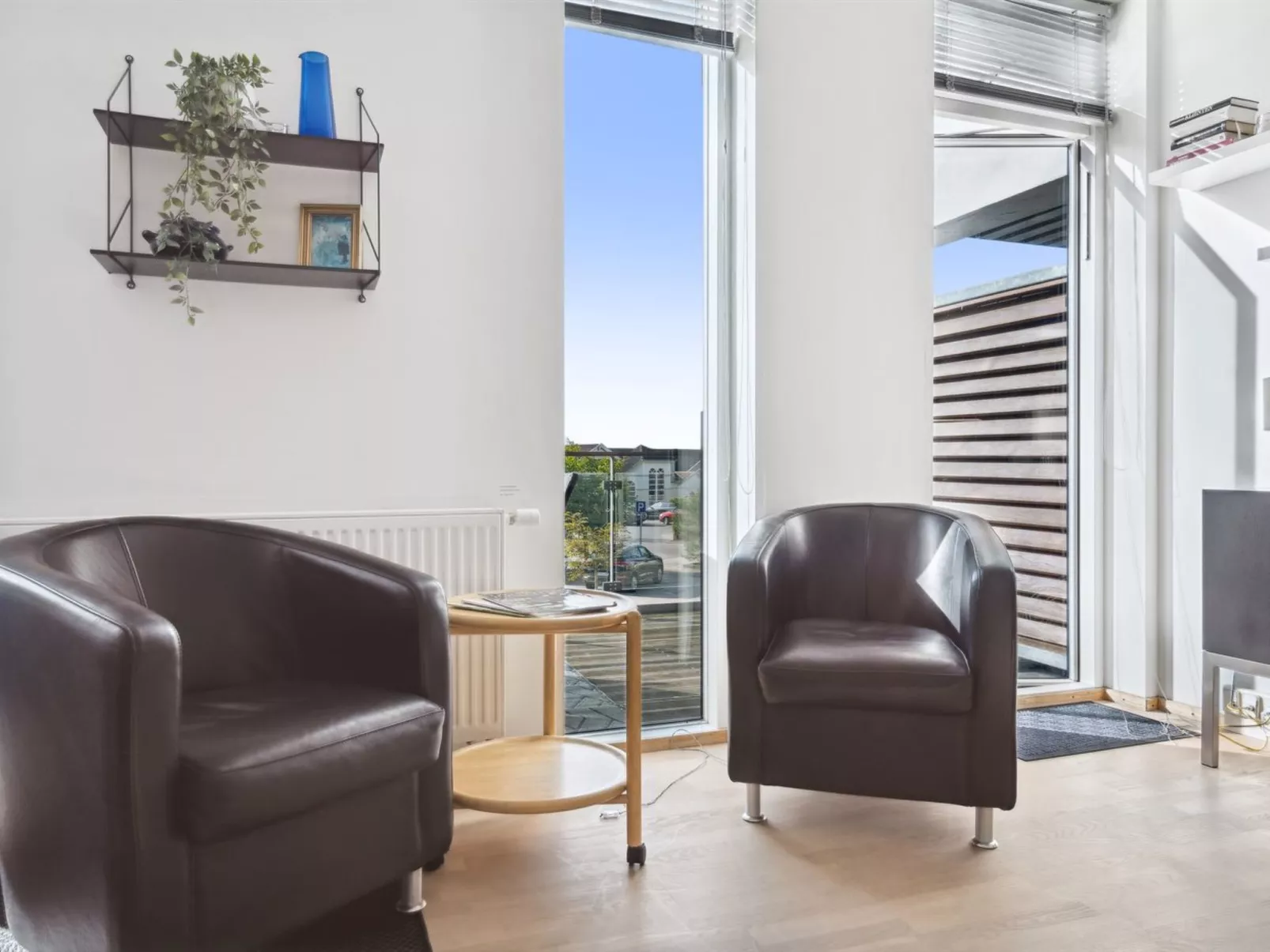 "Theis" - 100m from the sea-Inside