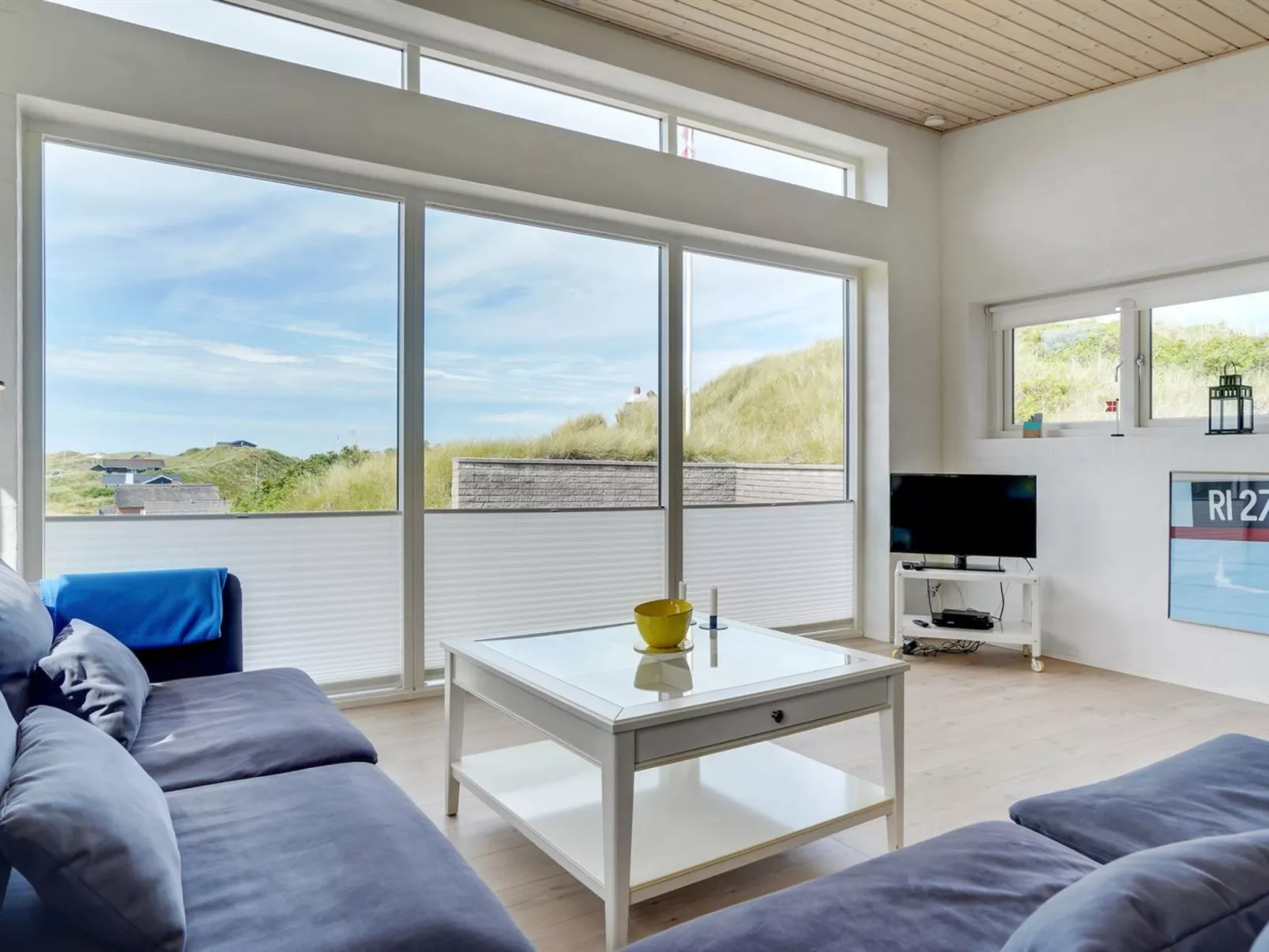 "Carstina" - 400m from the sea-Inside