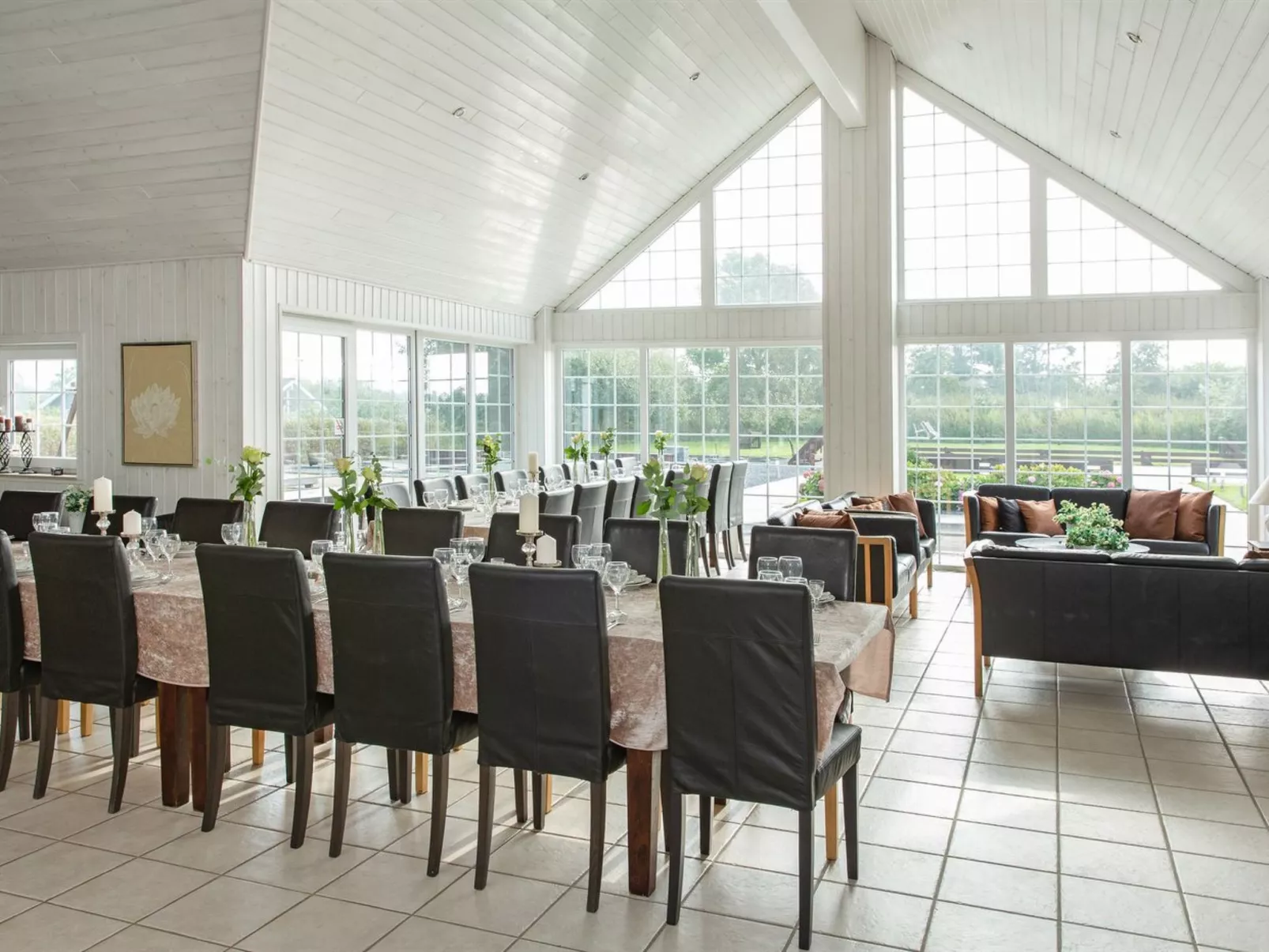 "Emelita" - 900m from the sea-Dedans