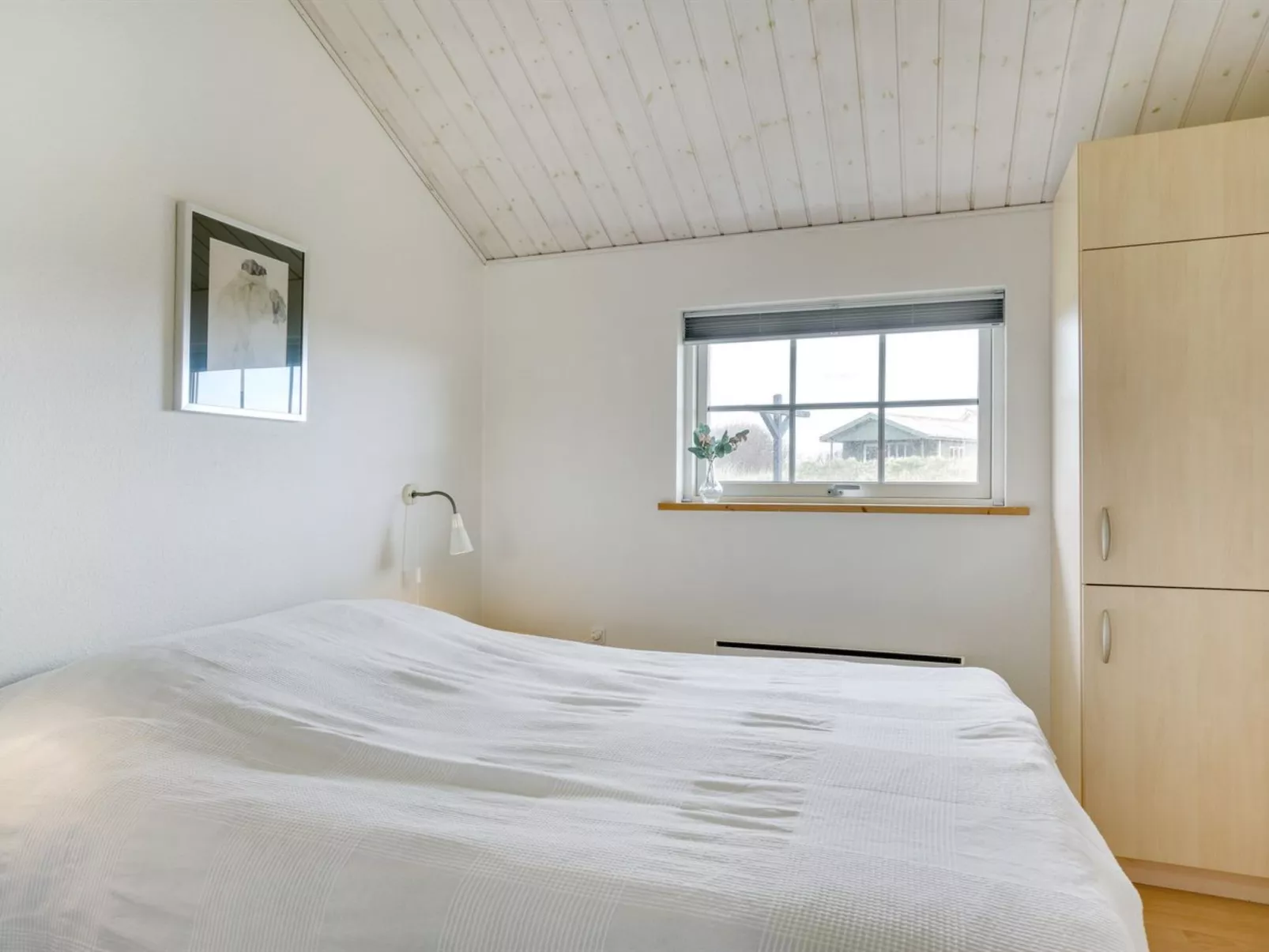 "Mieka" - 400m from the sea-Inside