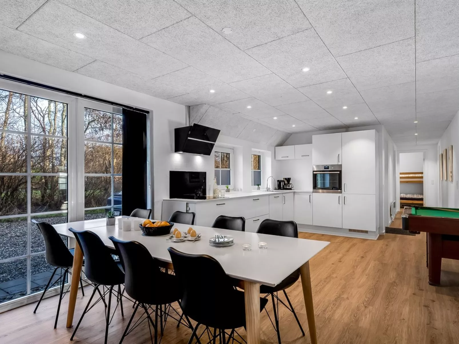 "Thana" - 1.4km from the sea-Dedans