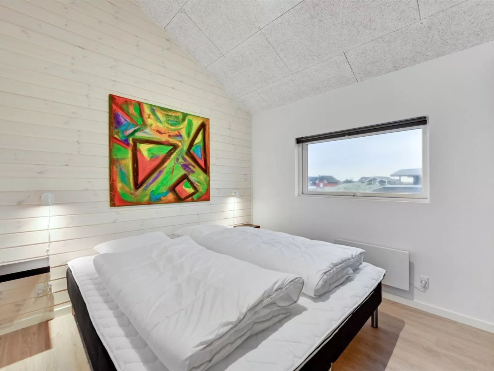 "Tola" - 450m from the sea-Drinnen