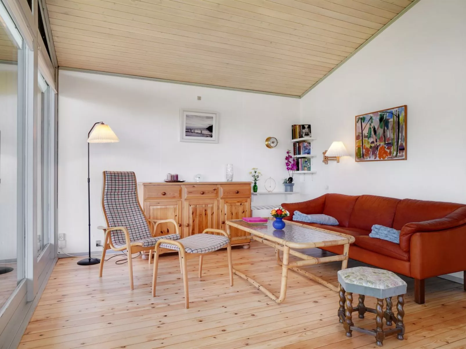 "Miona" - 725m from the sea-Inside