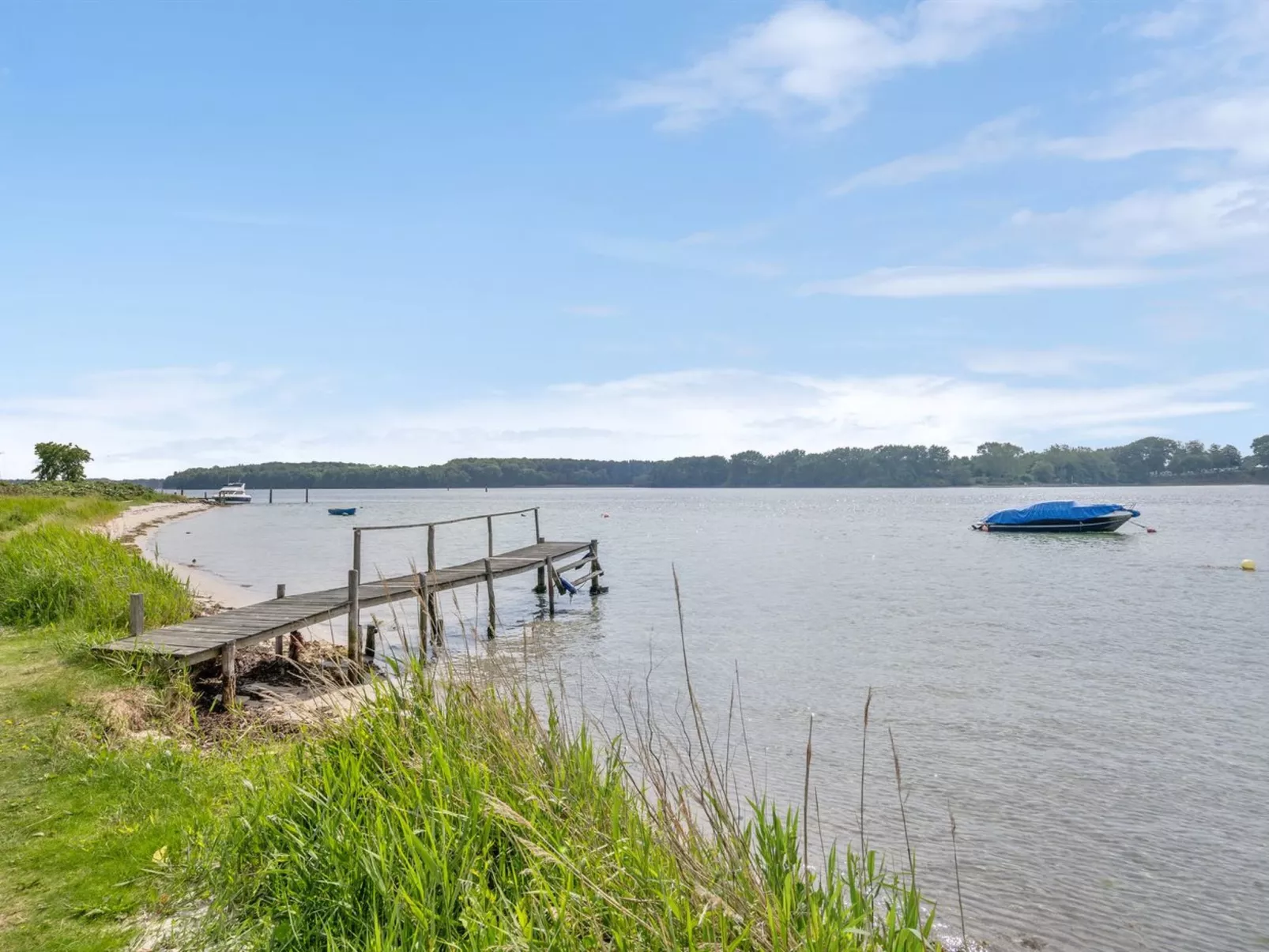 "Constance" - 50m from the sea-Draußen