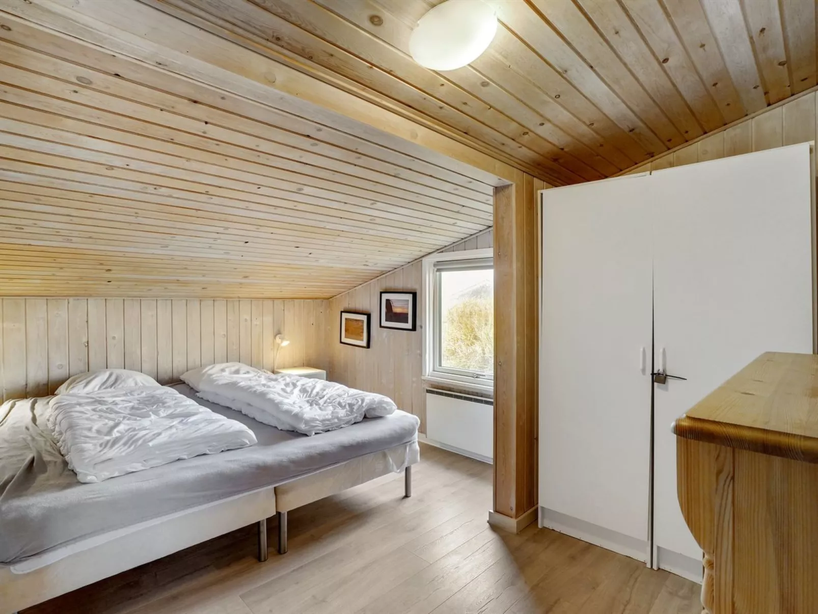 "Friedel" - 150m from the sea-Dedans