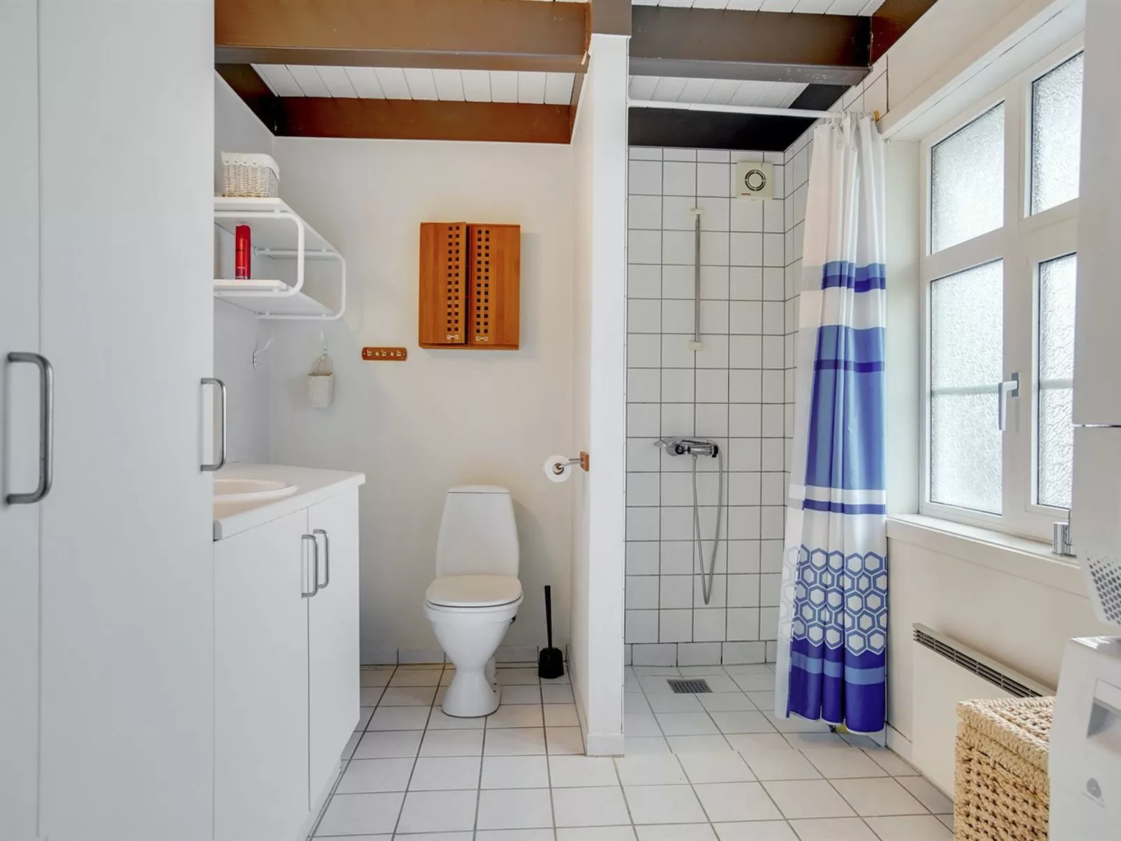 "Janakij" - 475m from the sea-Drinnen