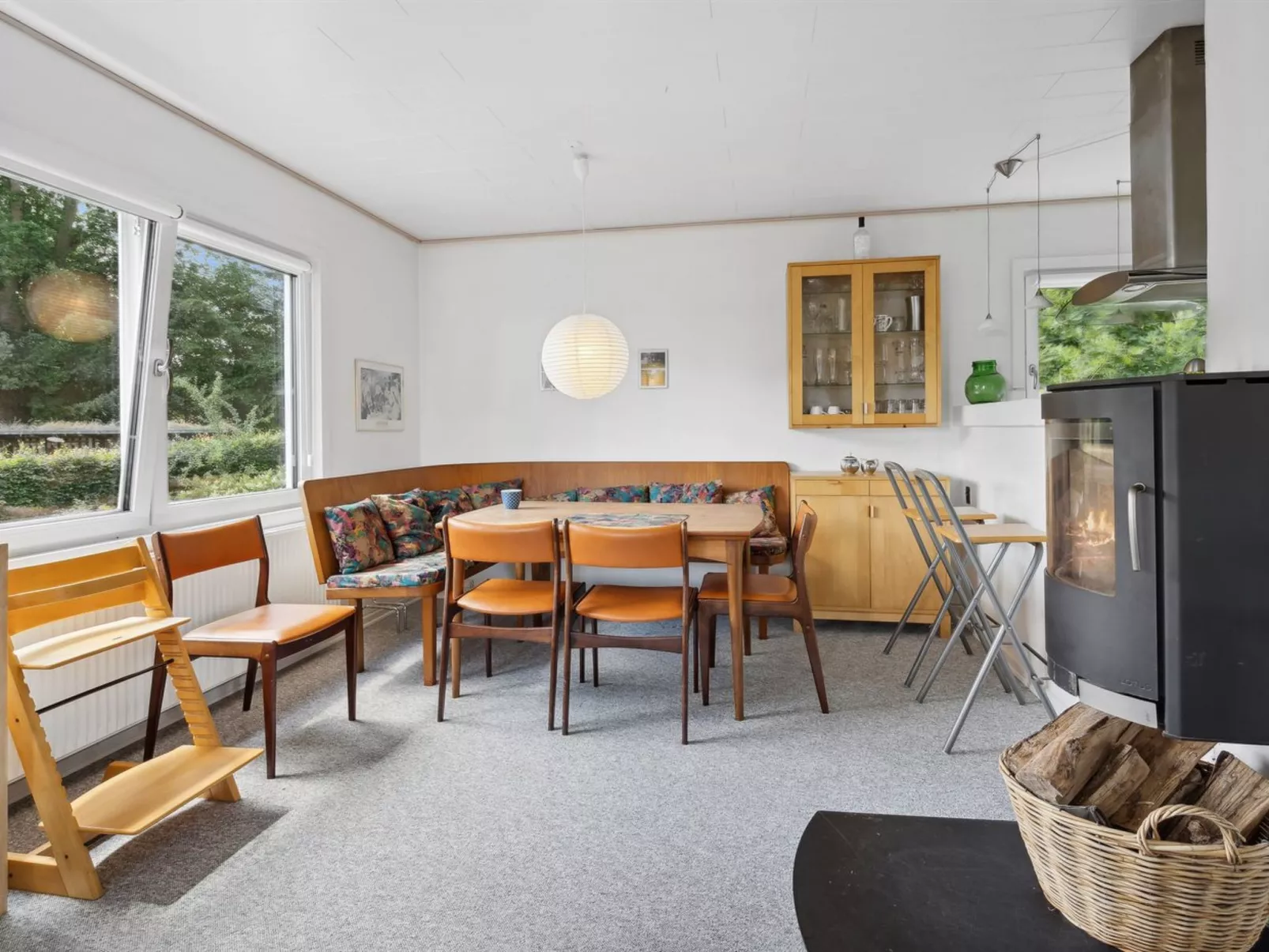 "Engelke" - 150m from the sea-Inside