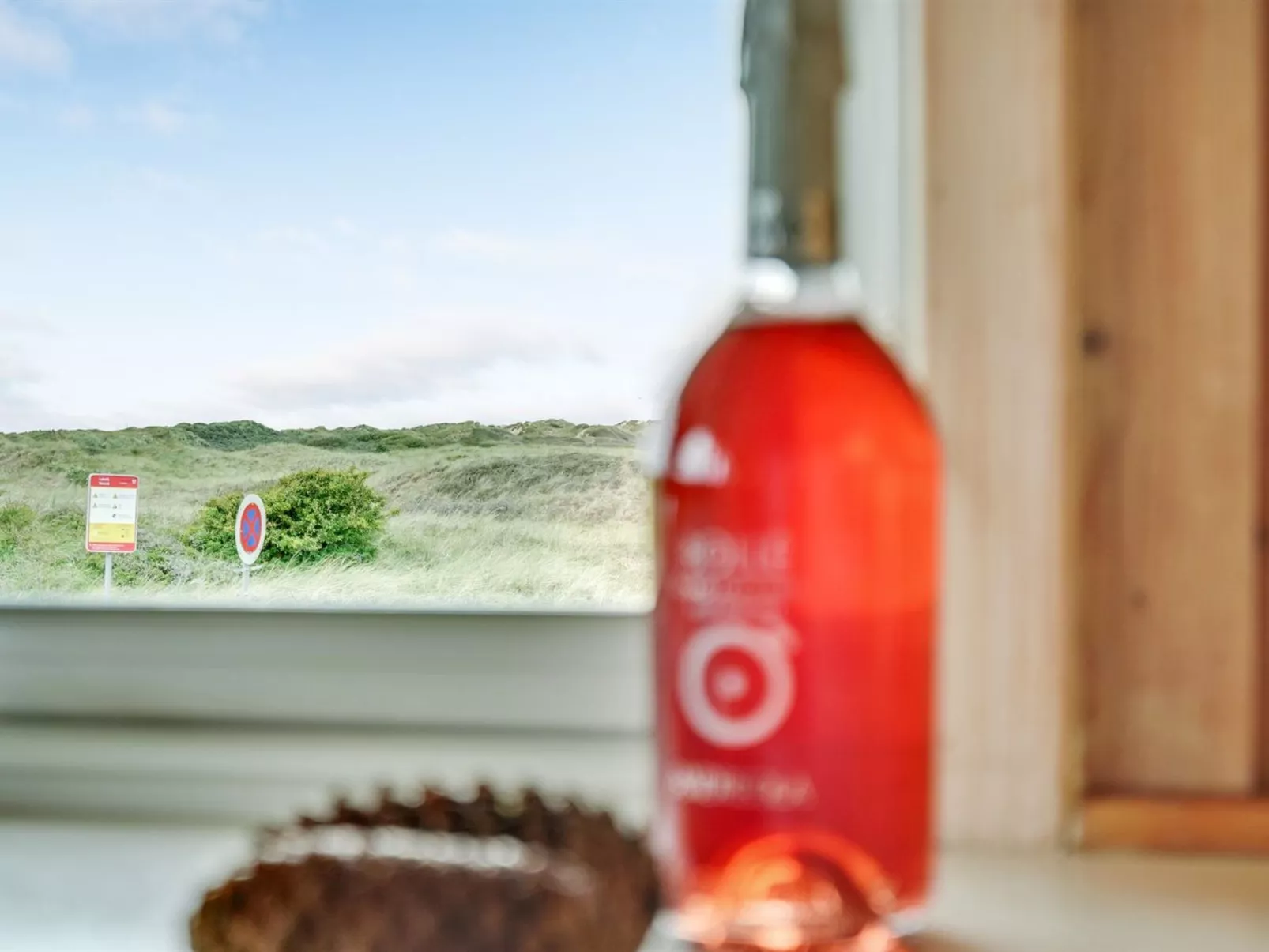 "Betti" - 200m from the sea-Drinnen