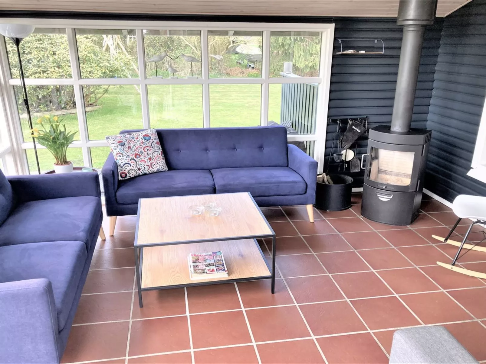 "Aleksa" - 400m from the sea-Drinnen