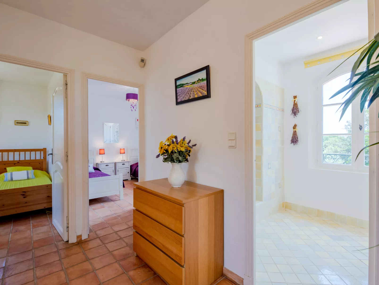  La Bastide Rose-Inside