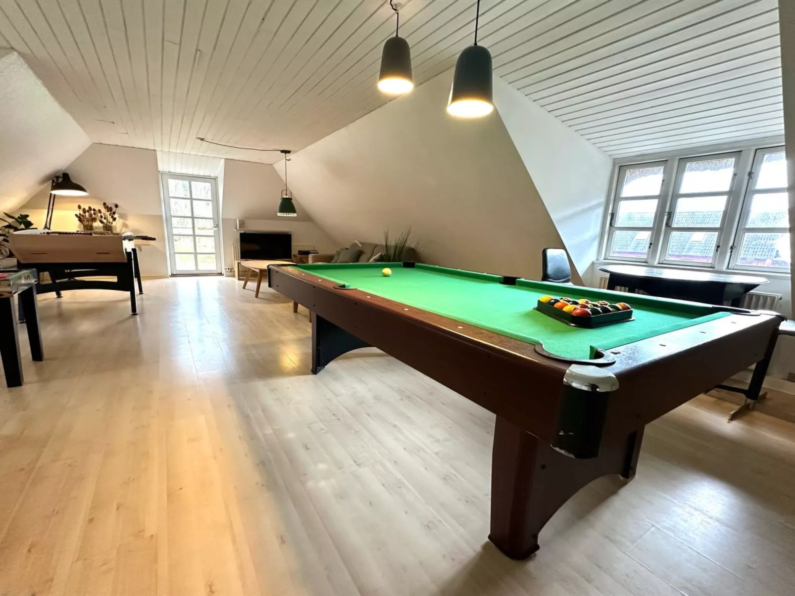 "Sirkku" - 320m from the sea-Inside