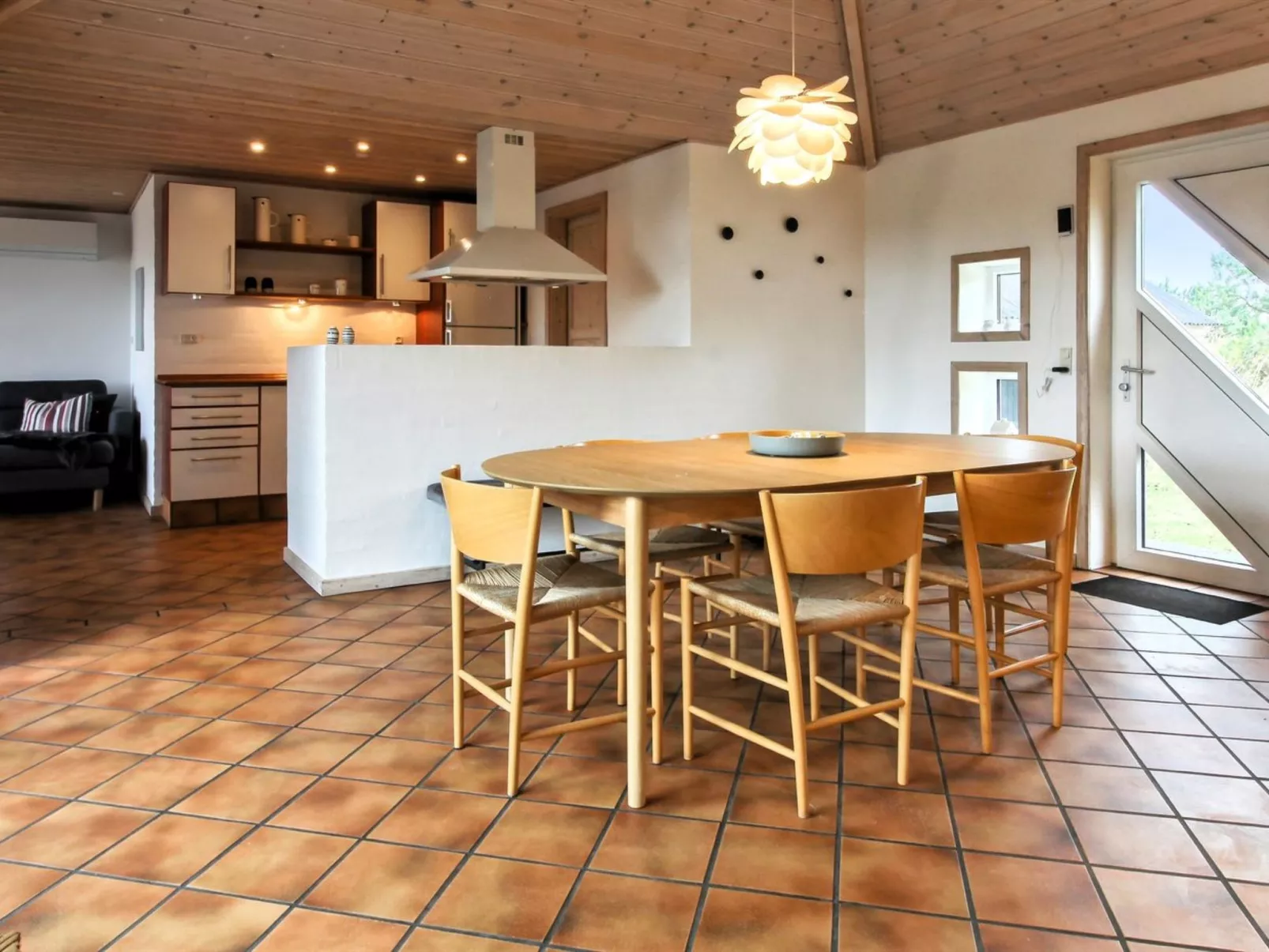 "Brigida" - 500m from the sea-Drinnen