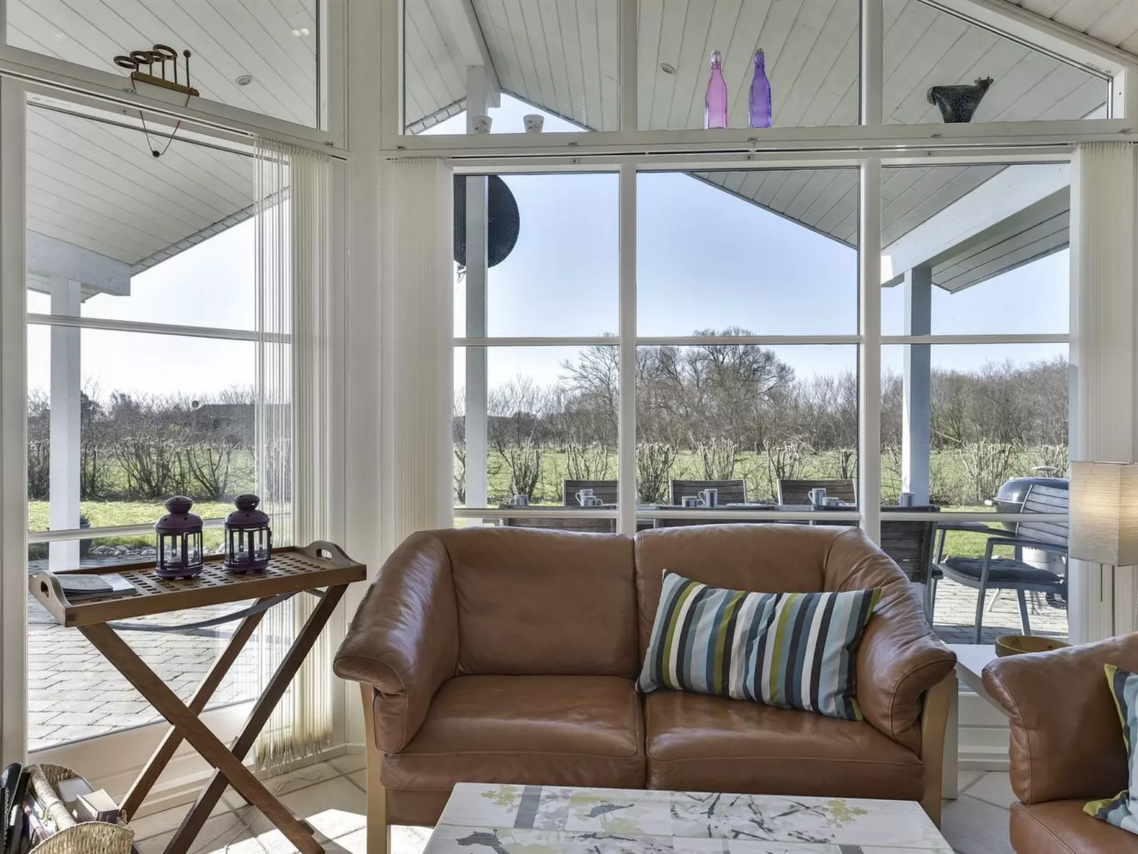 "Bara" - 600m from the sea-Inside