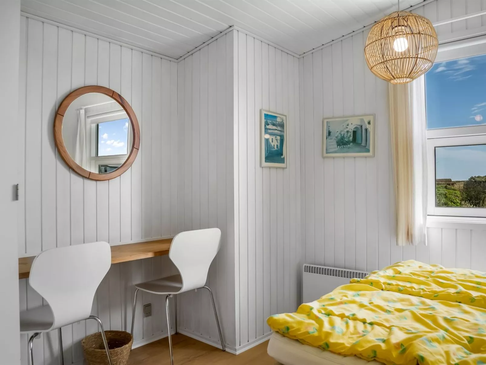 "Violeta" - 250m from the sea-Drinnen