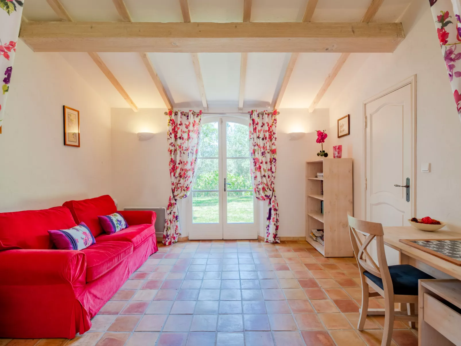  La Bastide Rose-Inside