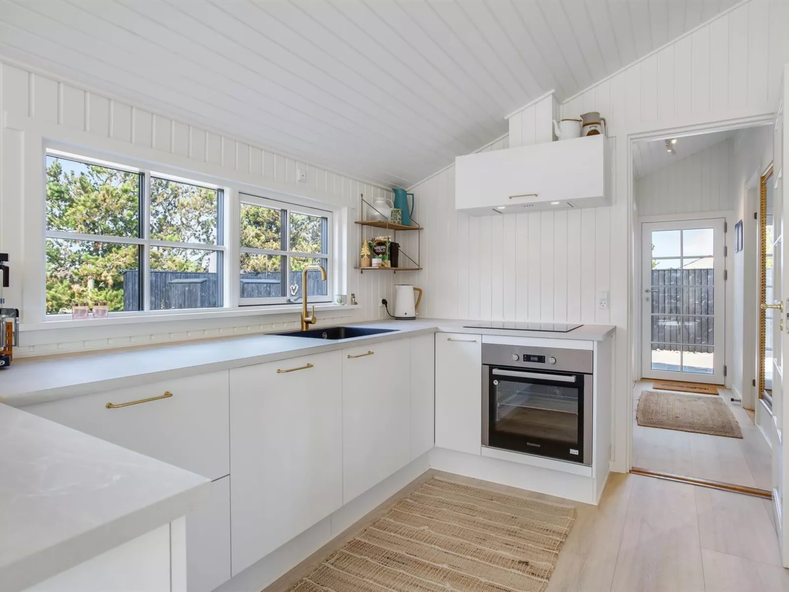 "Sheyla" - 150m from the sea-Dedans