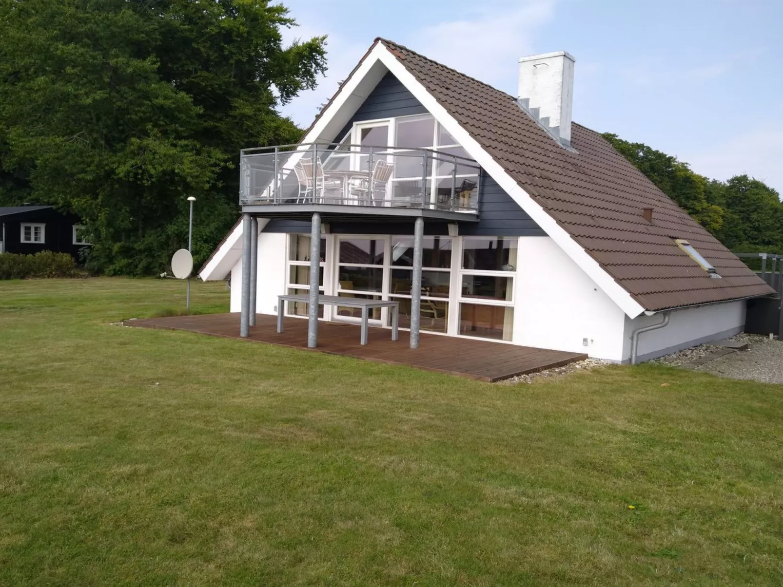 "Snezana" - 150m from the sea-Outside