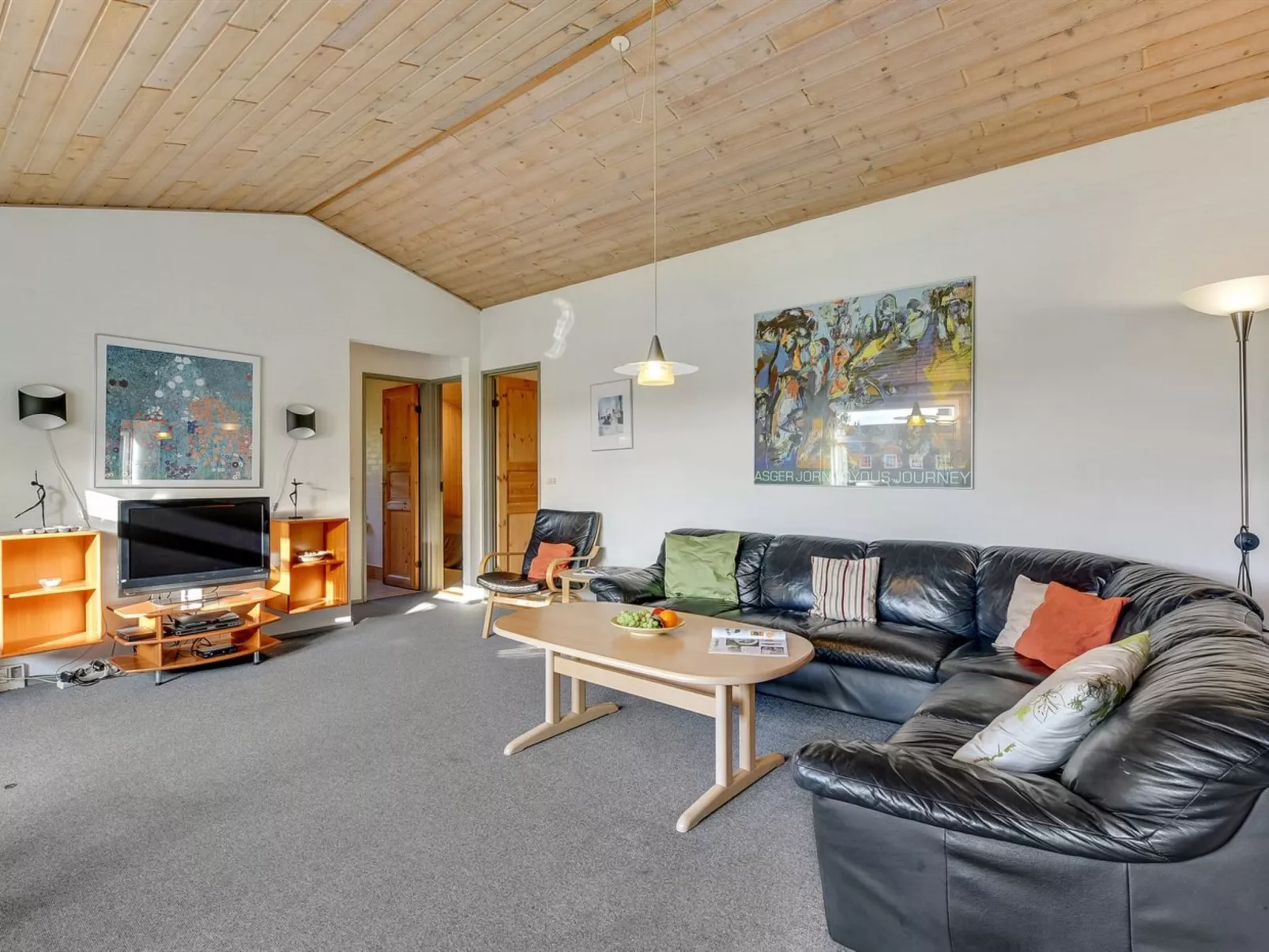 "Tali" - 700m from the sea-Inside