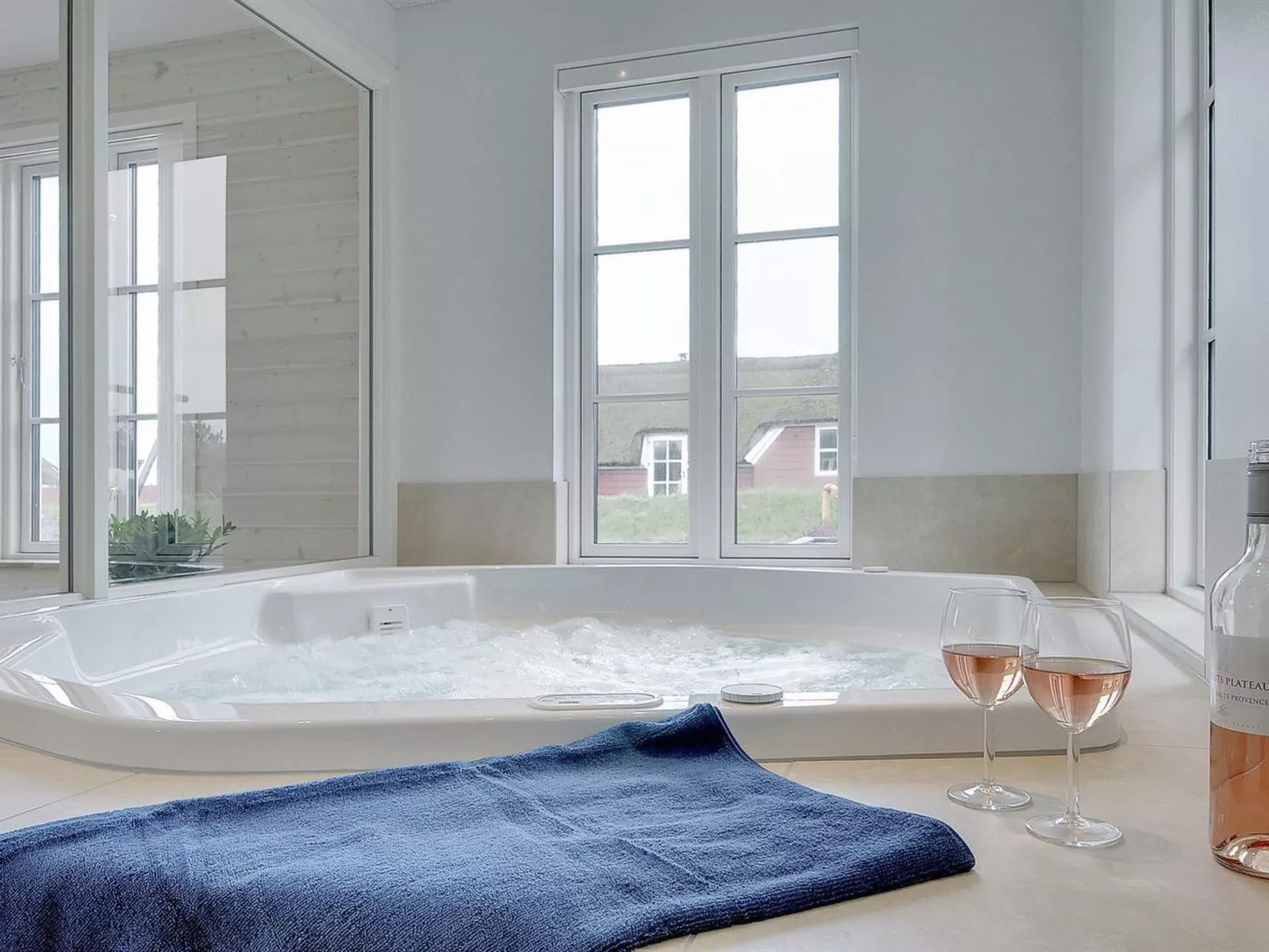 "Dorte" - 200m from the sea-Inside