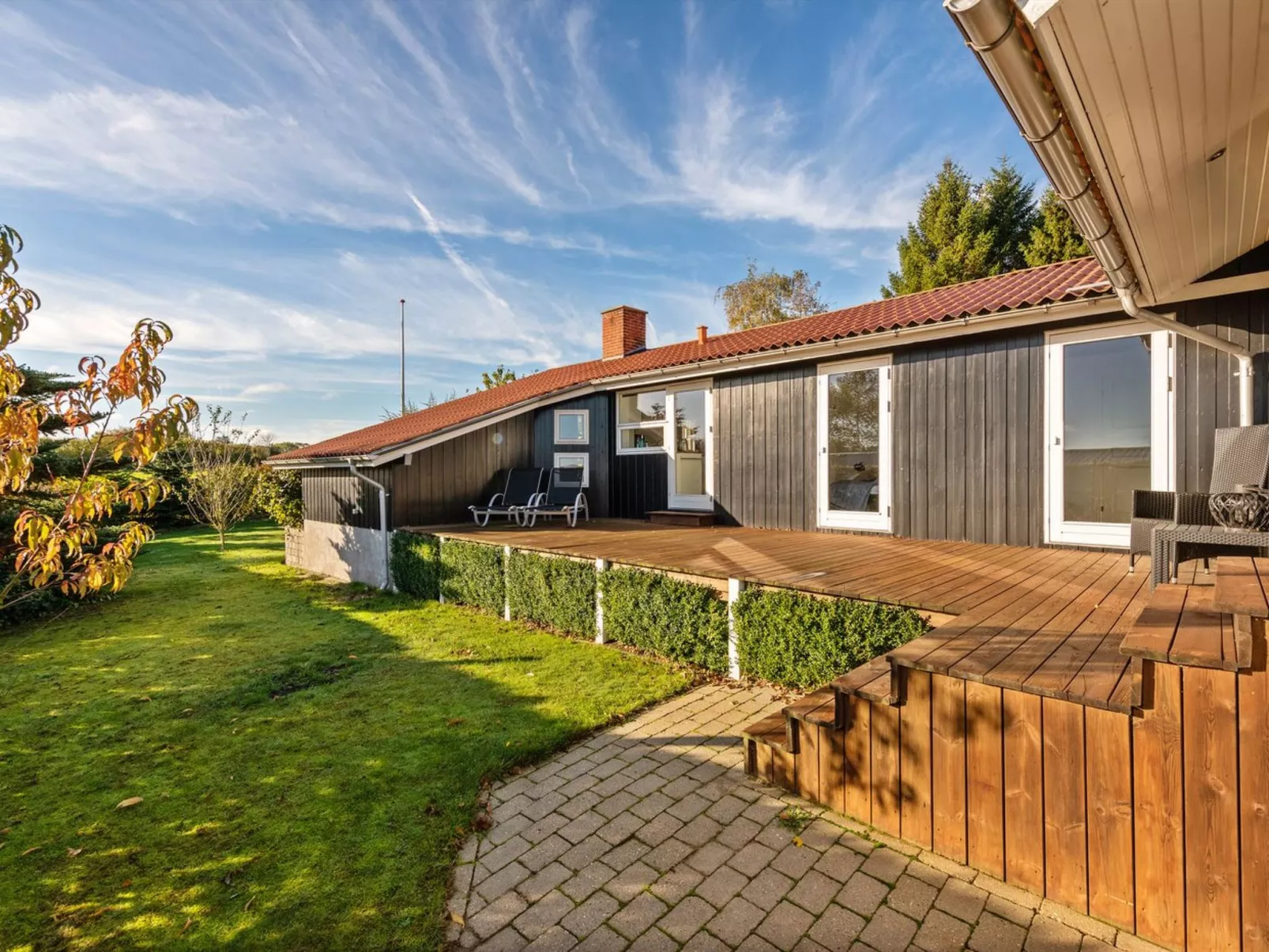 "Nica" - 100m from the sea-Dehors