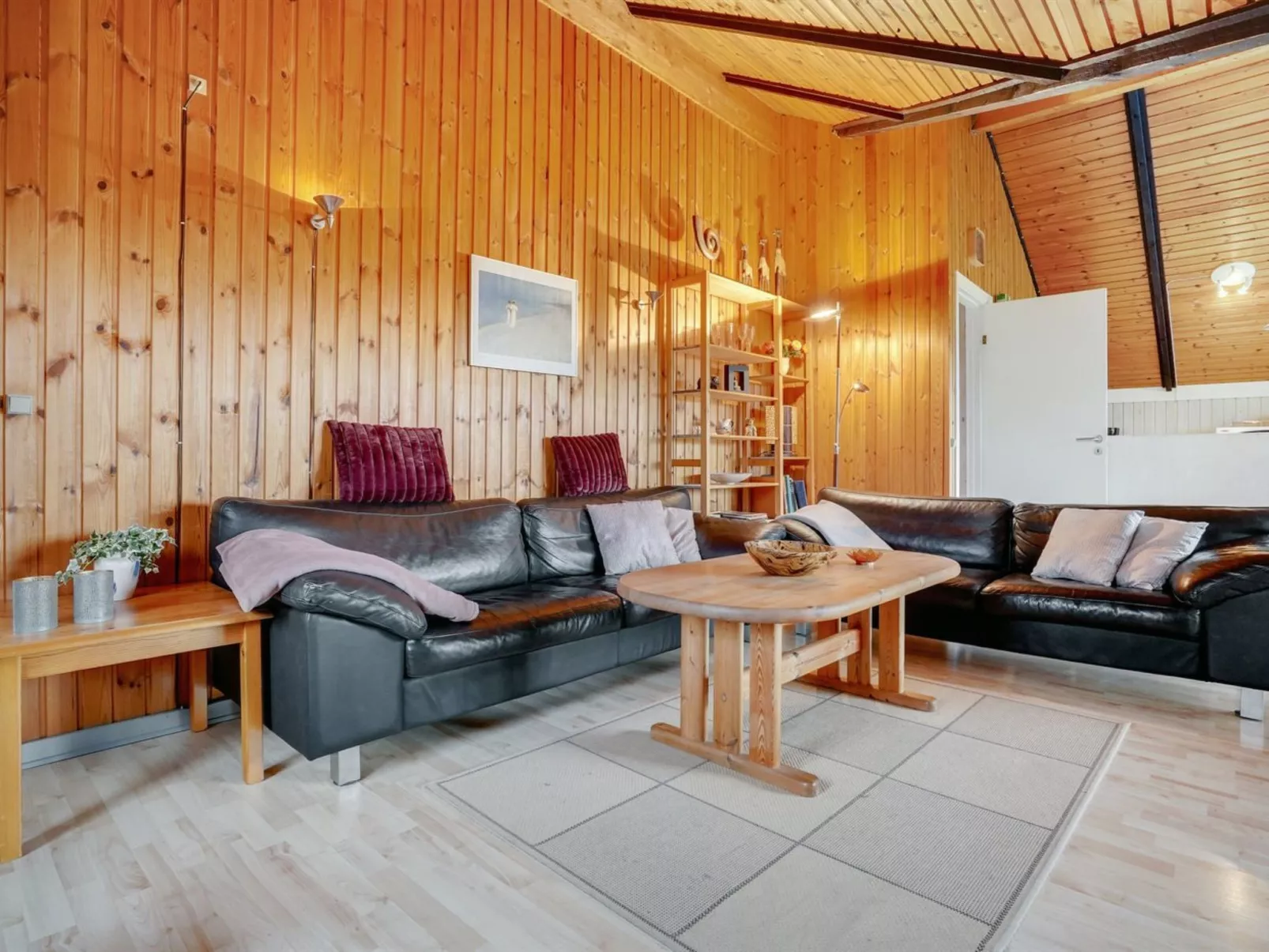 "Simonia" - 600m from the sea-Inside