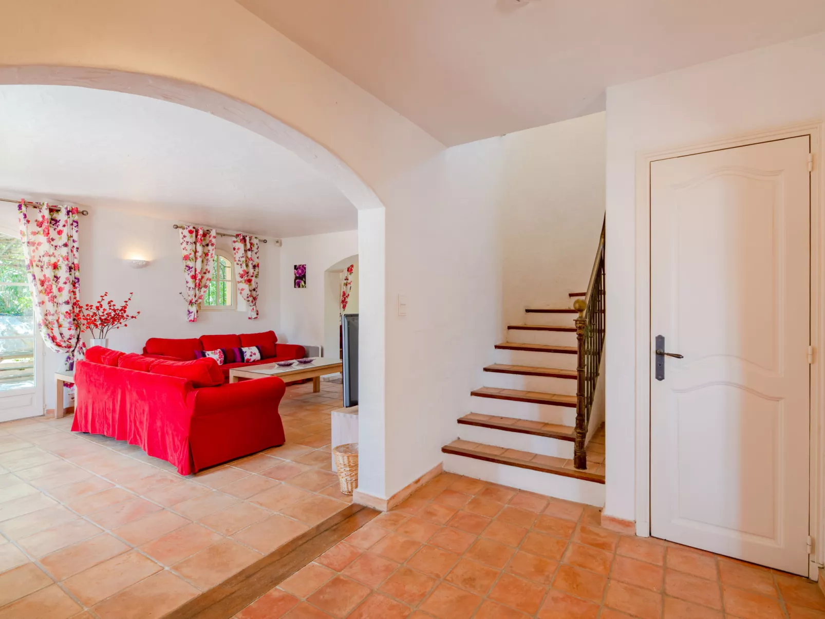  La Bastide Rose-Inside