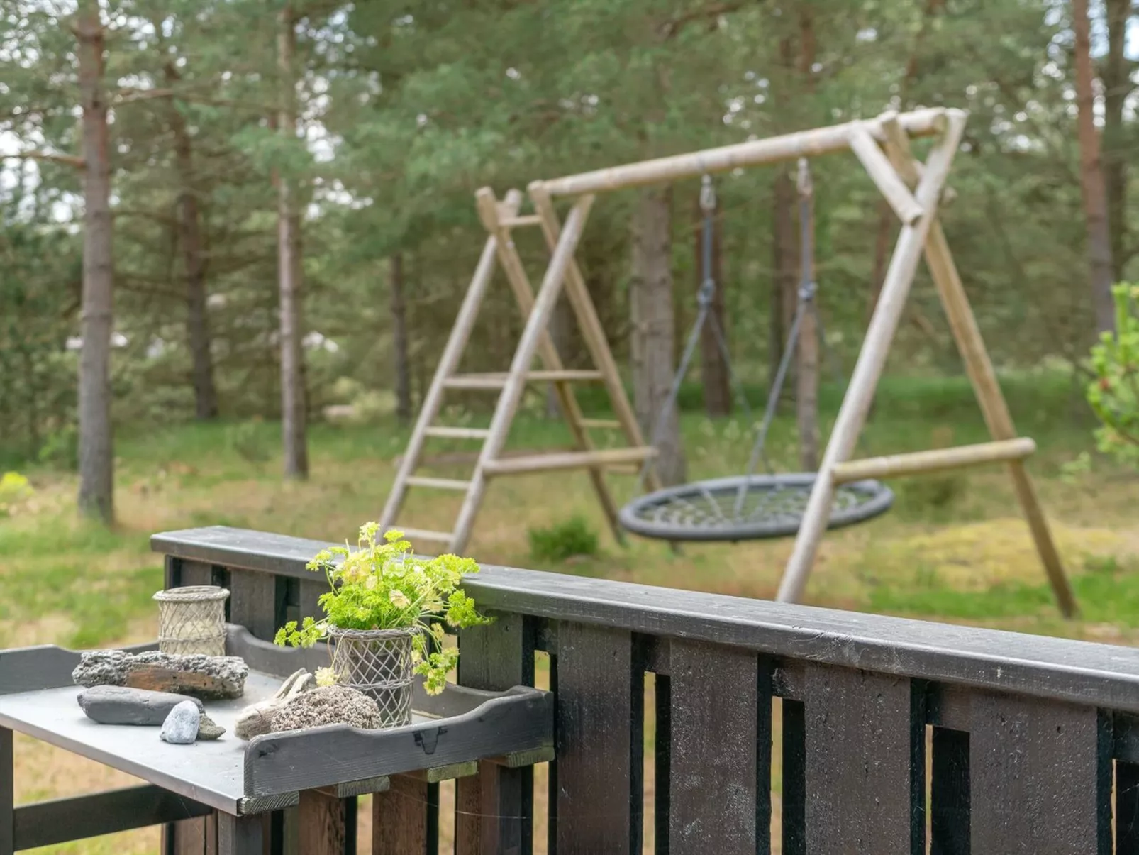 "Mine" - 300m from the sea-Dehors