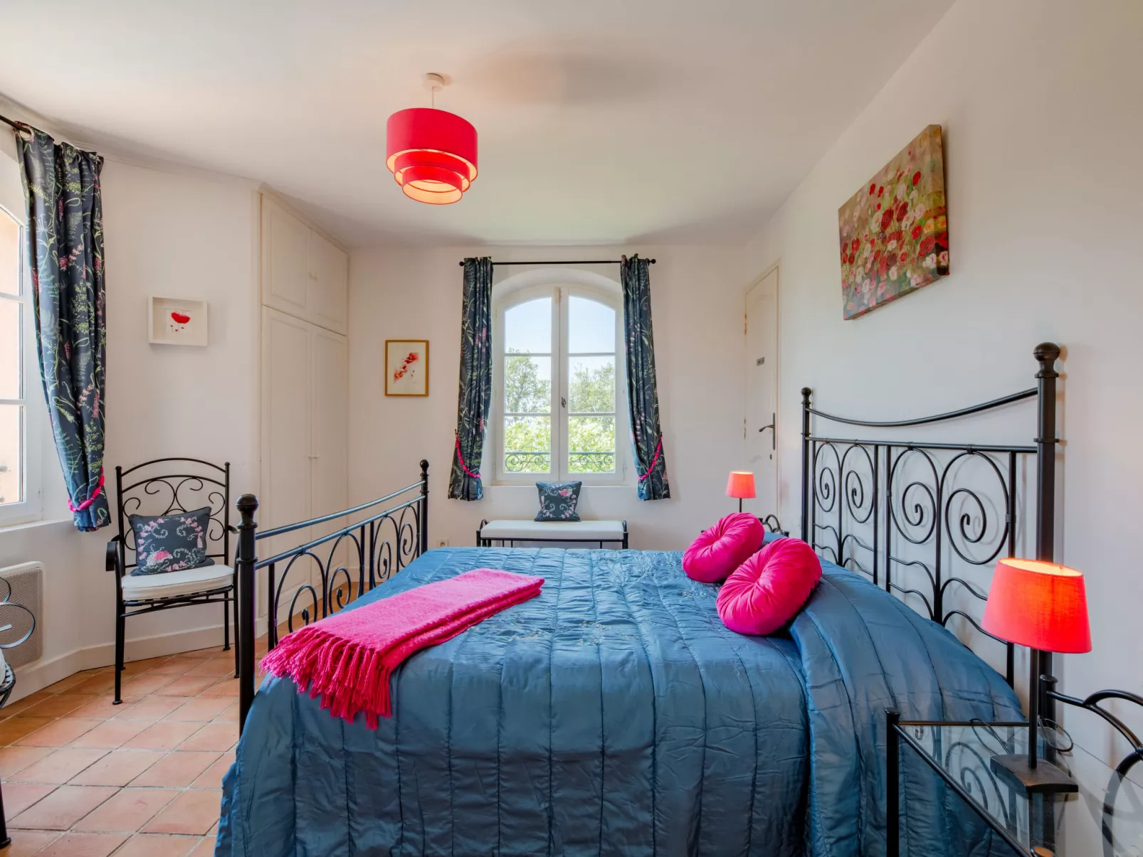  La Bastide Rose-Inside