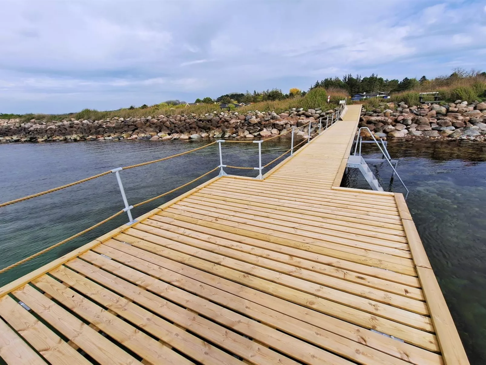 "Faina" - 100m from the sea-Draußen