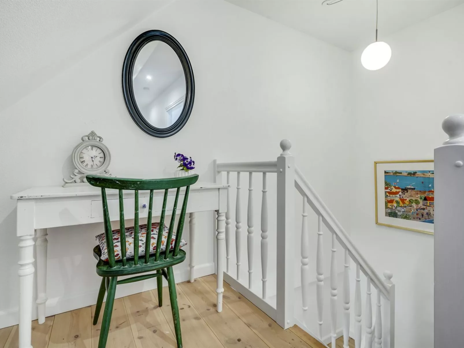 "Ajna" - 9.8km from the sea-Inside