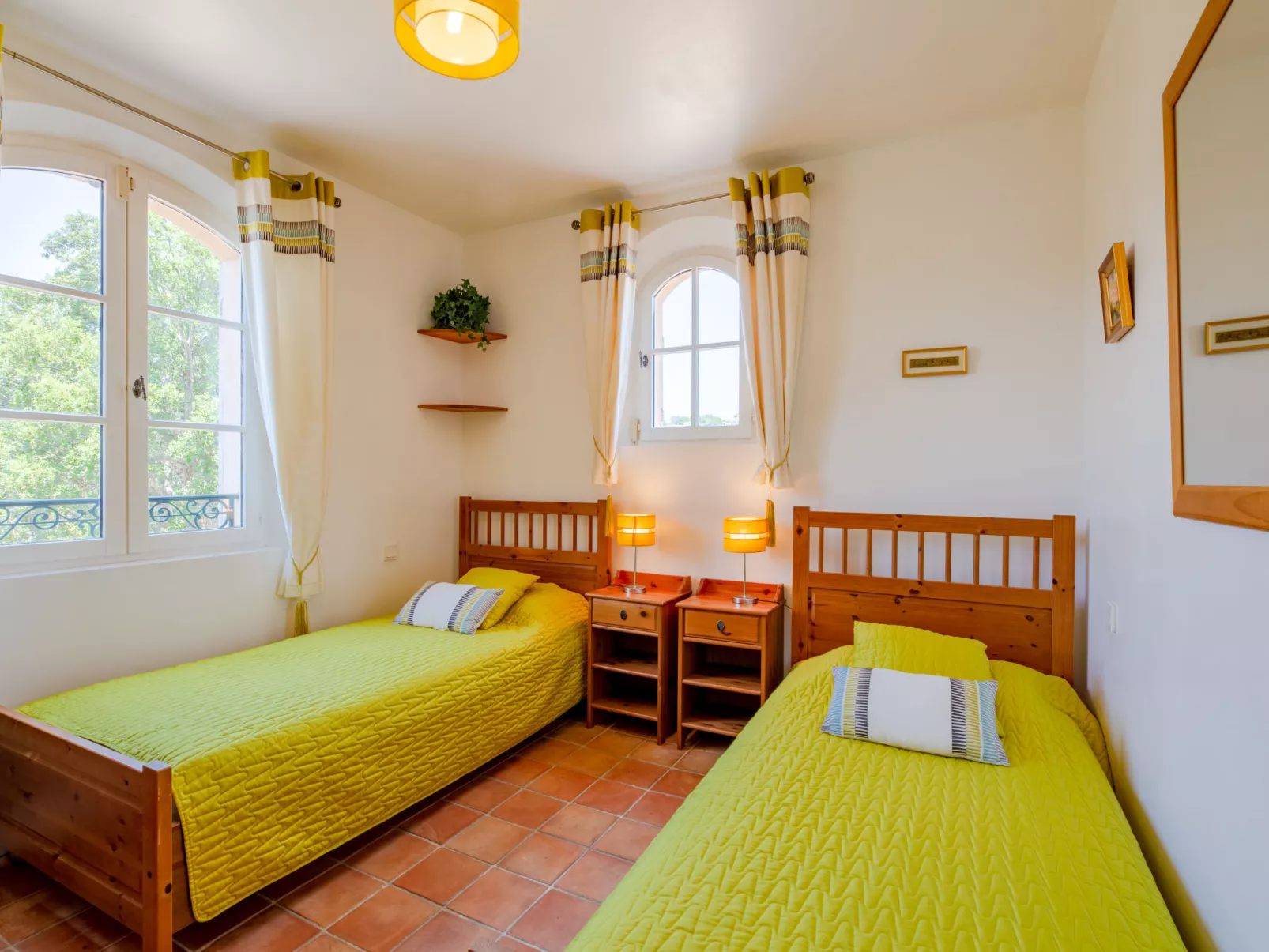  La Bastide Rose-Inside
