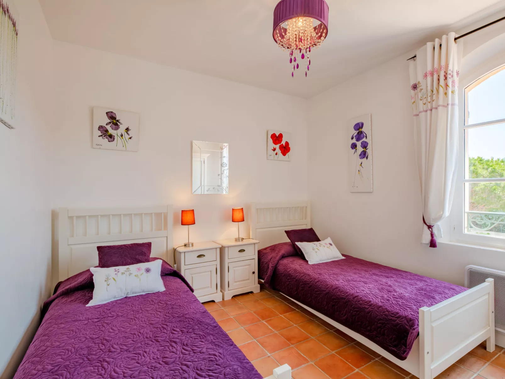  La Bastide Rose-Inside
