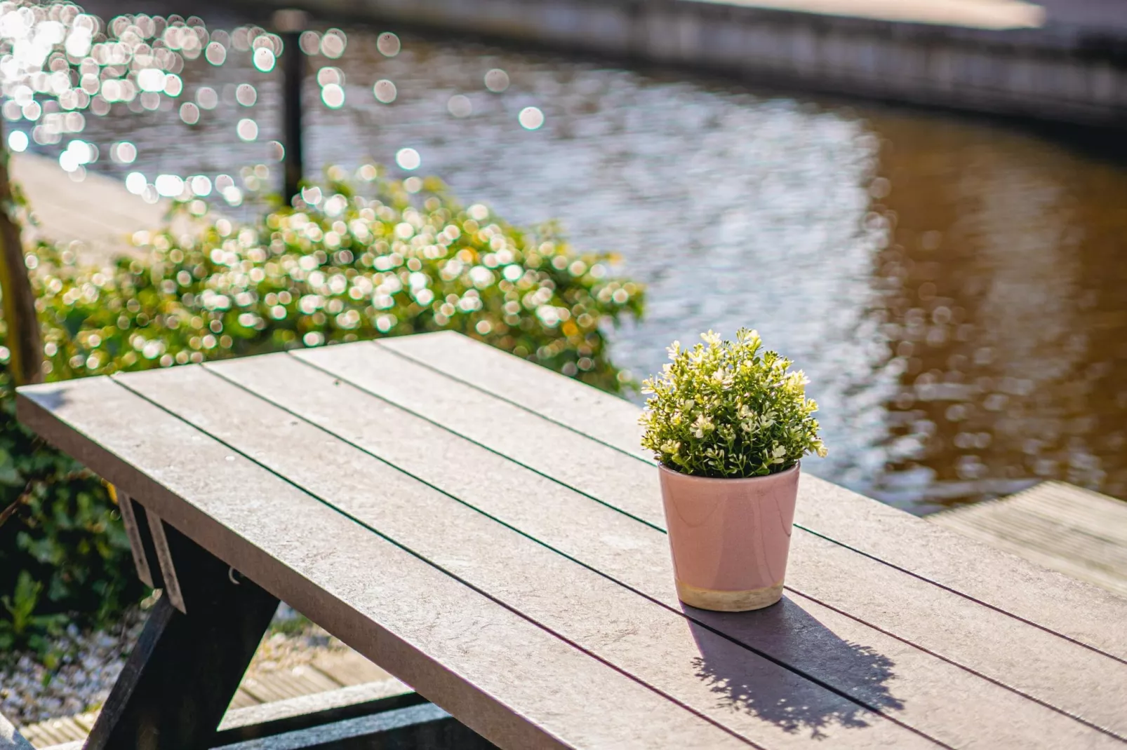 Waterpark de Meerparel 13-Ambiente