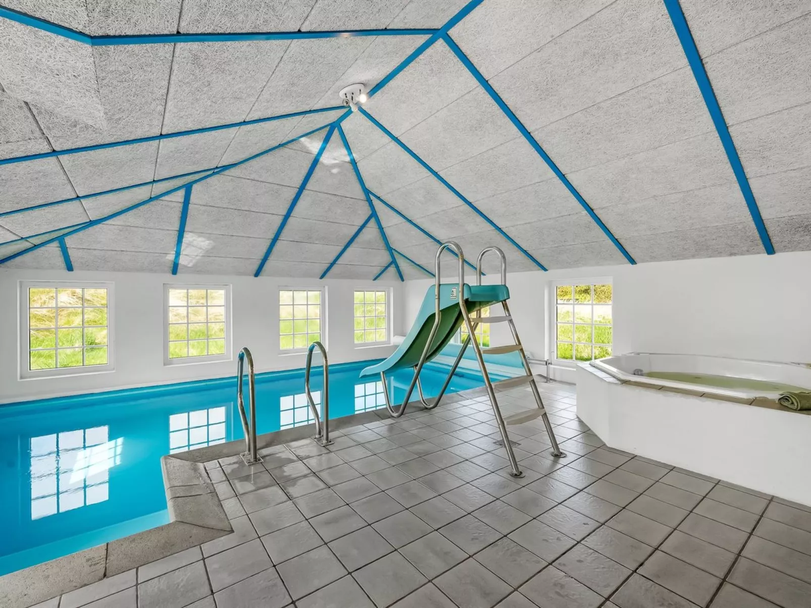 "Edlef" - 800m from the sea-Dehors